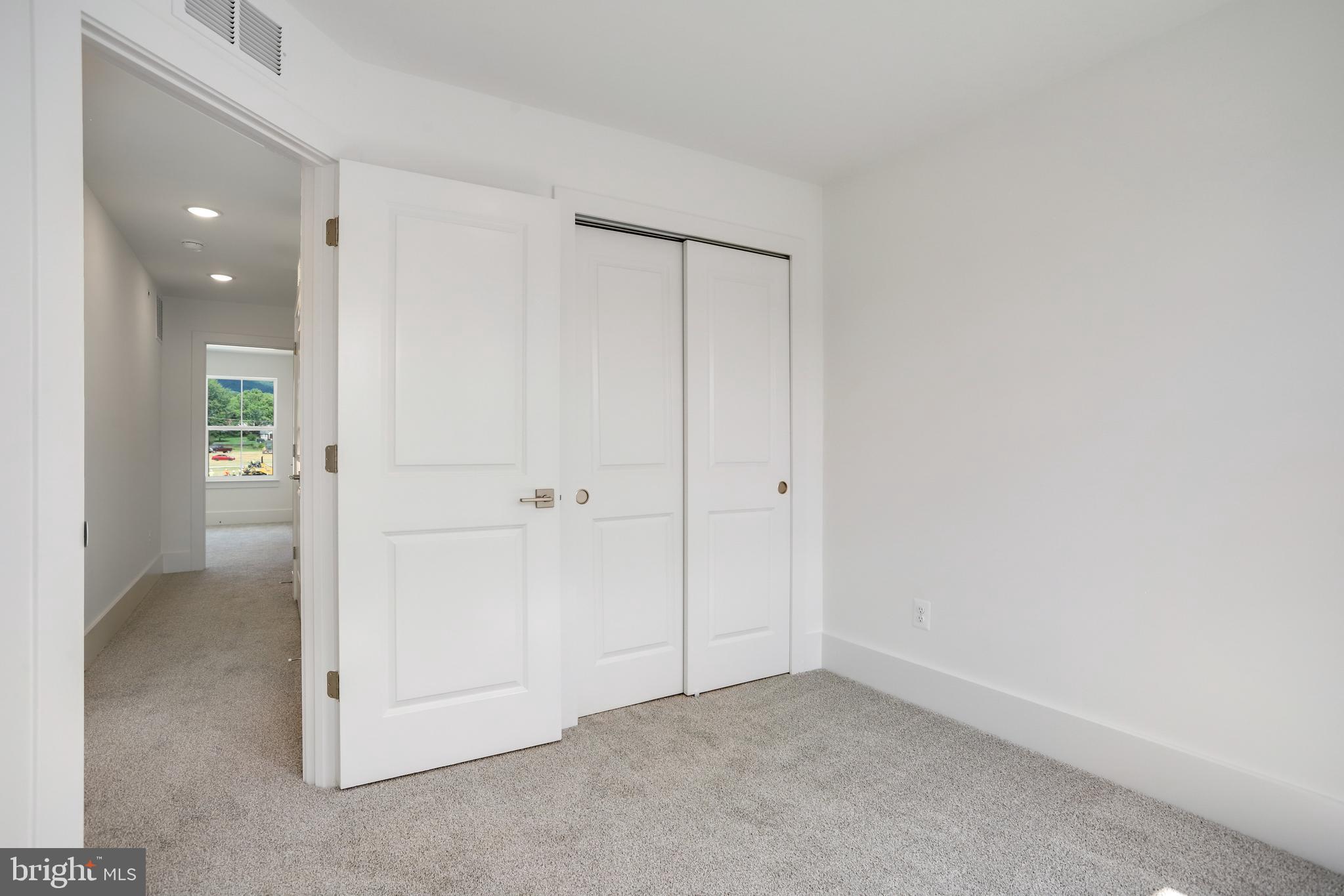 GAMBRILL GLENN - Residential