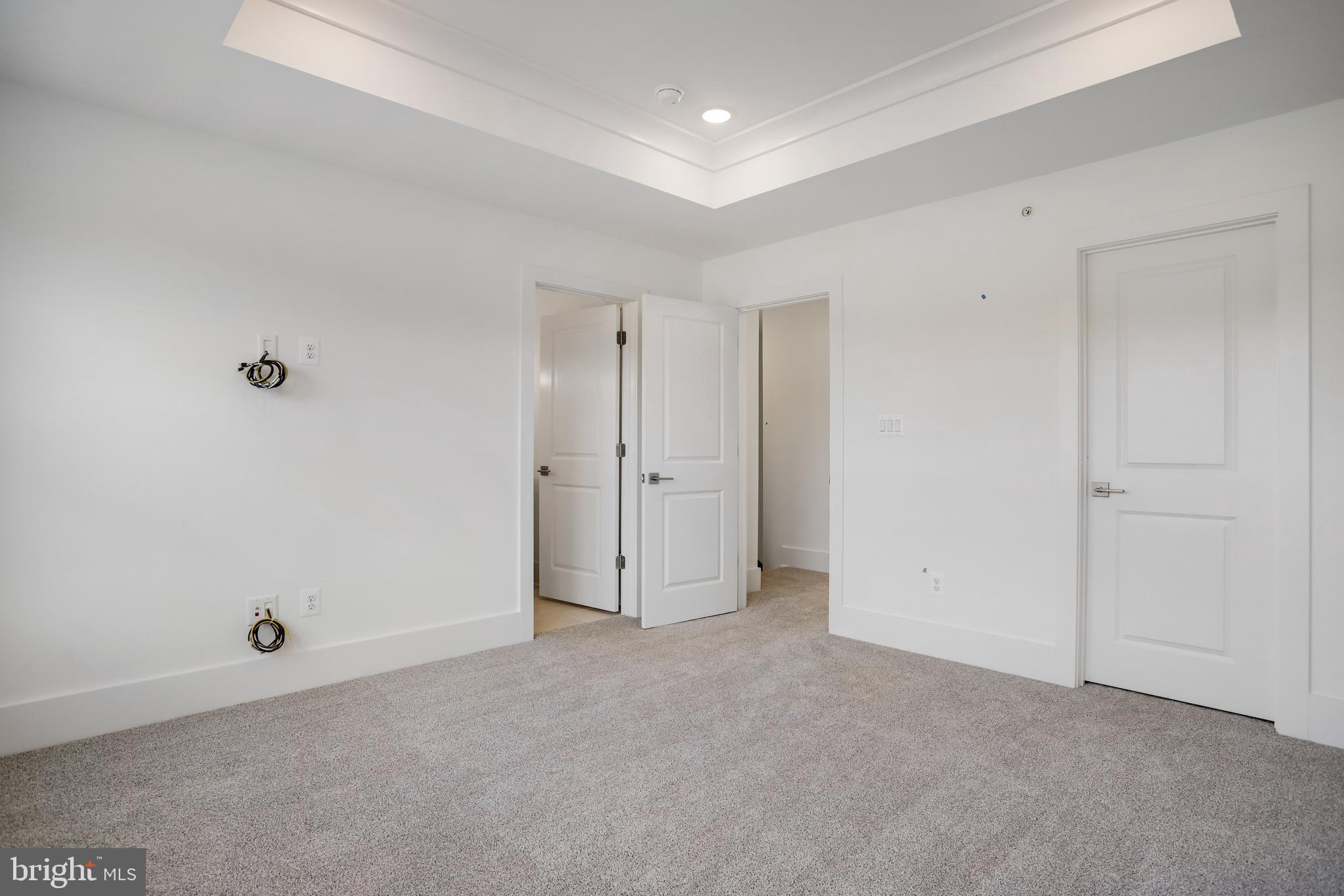 GAMBRILL GLENN - Residential