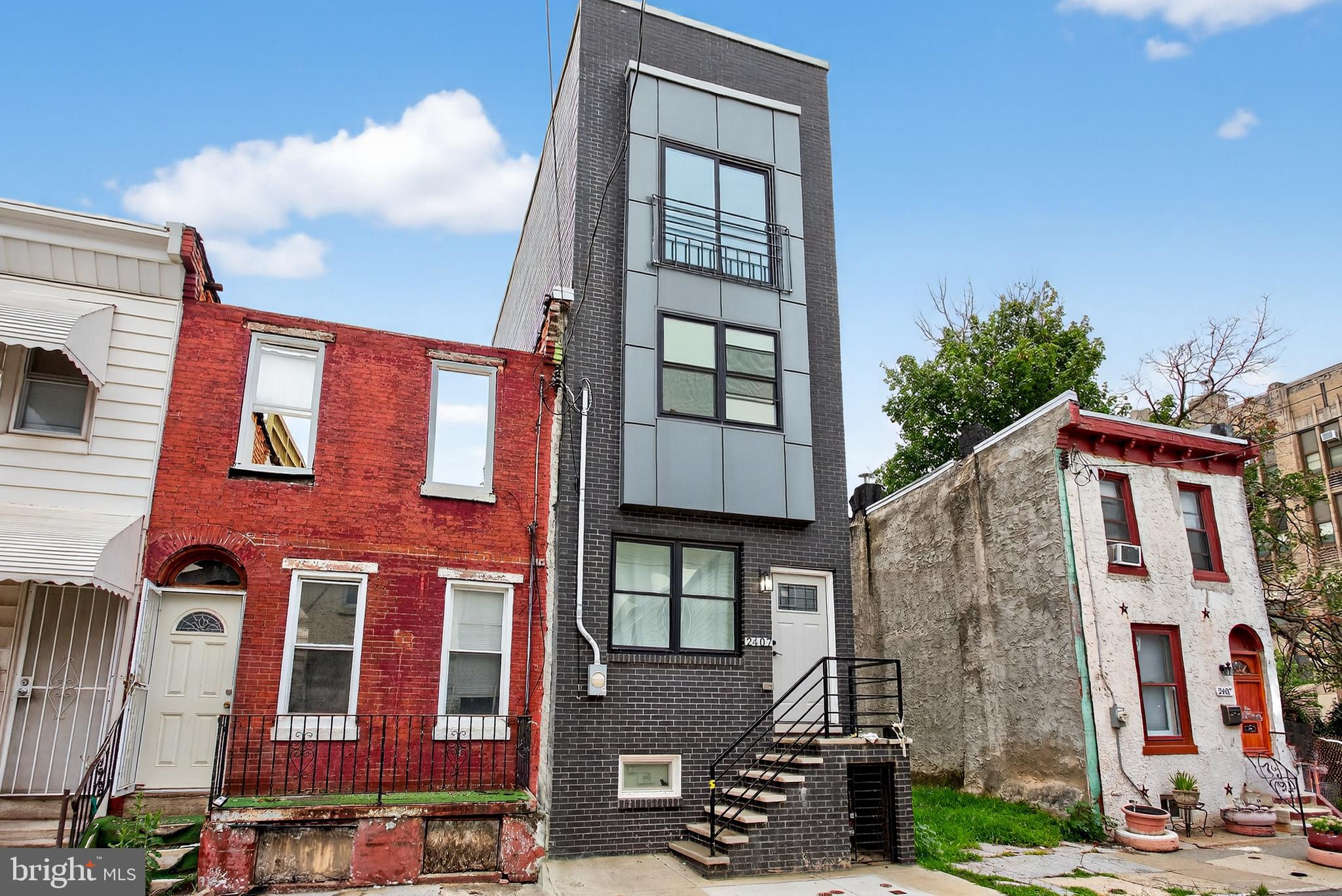 BREWERYTOWN - Residential