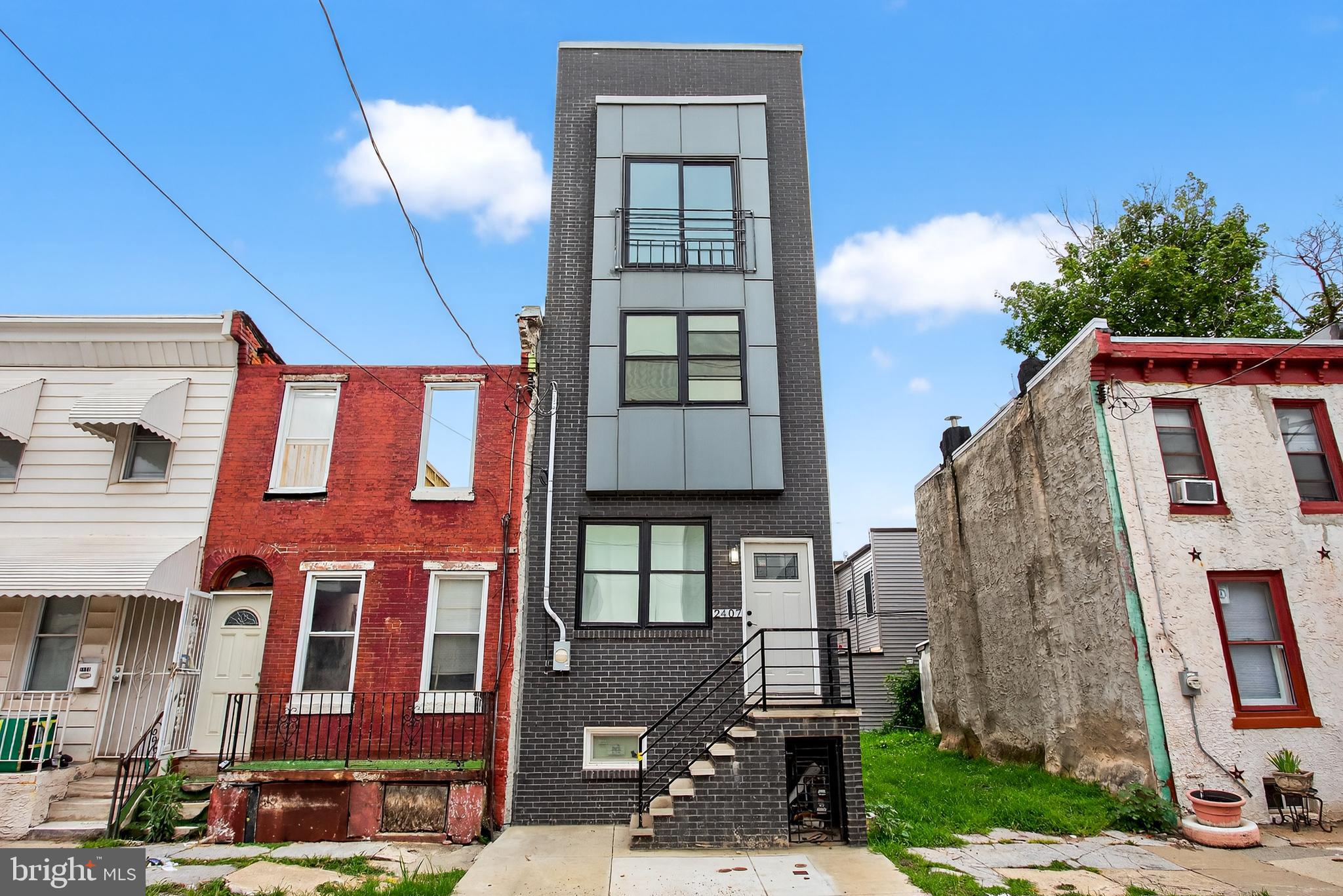 BREWERYTOWN - Residential