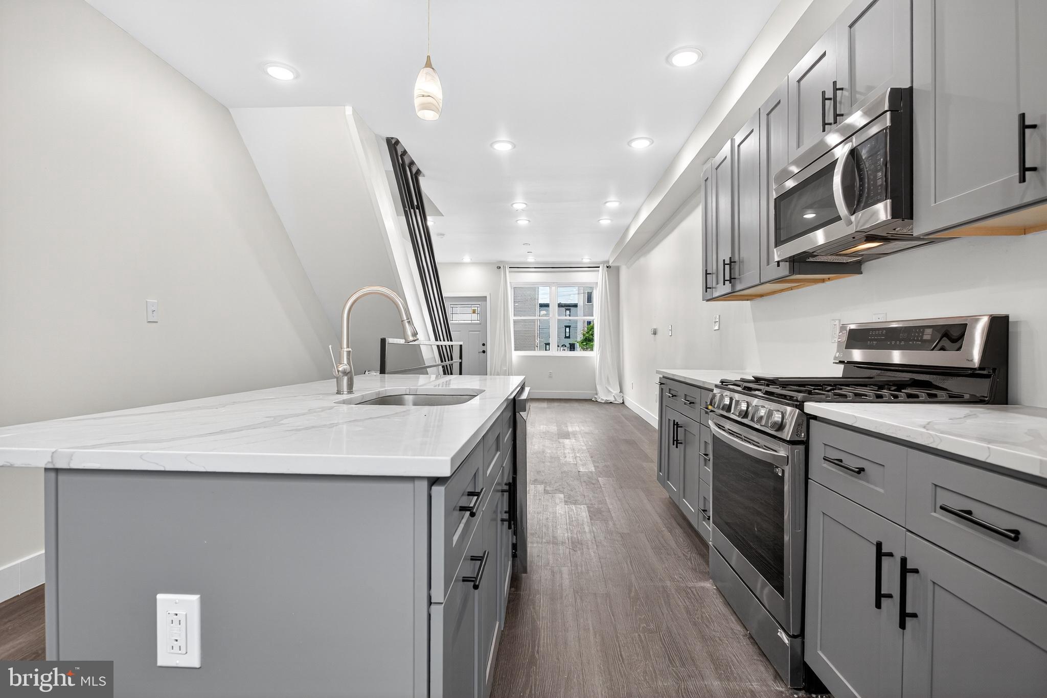 BREWERYTOWN - Residential