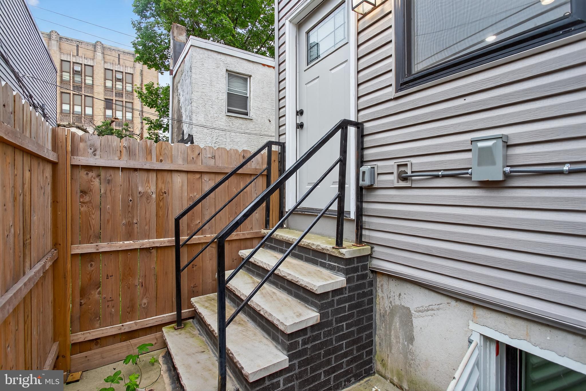 BREWERYTOWN - Residential