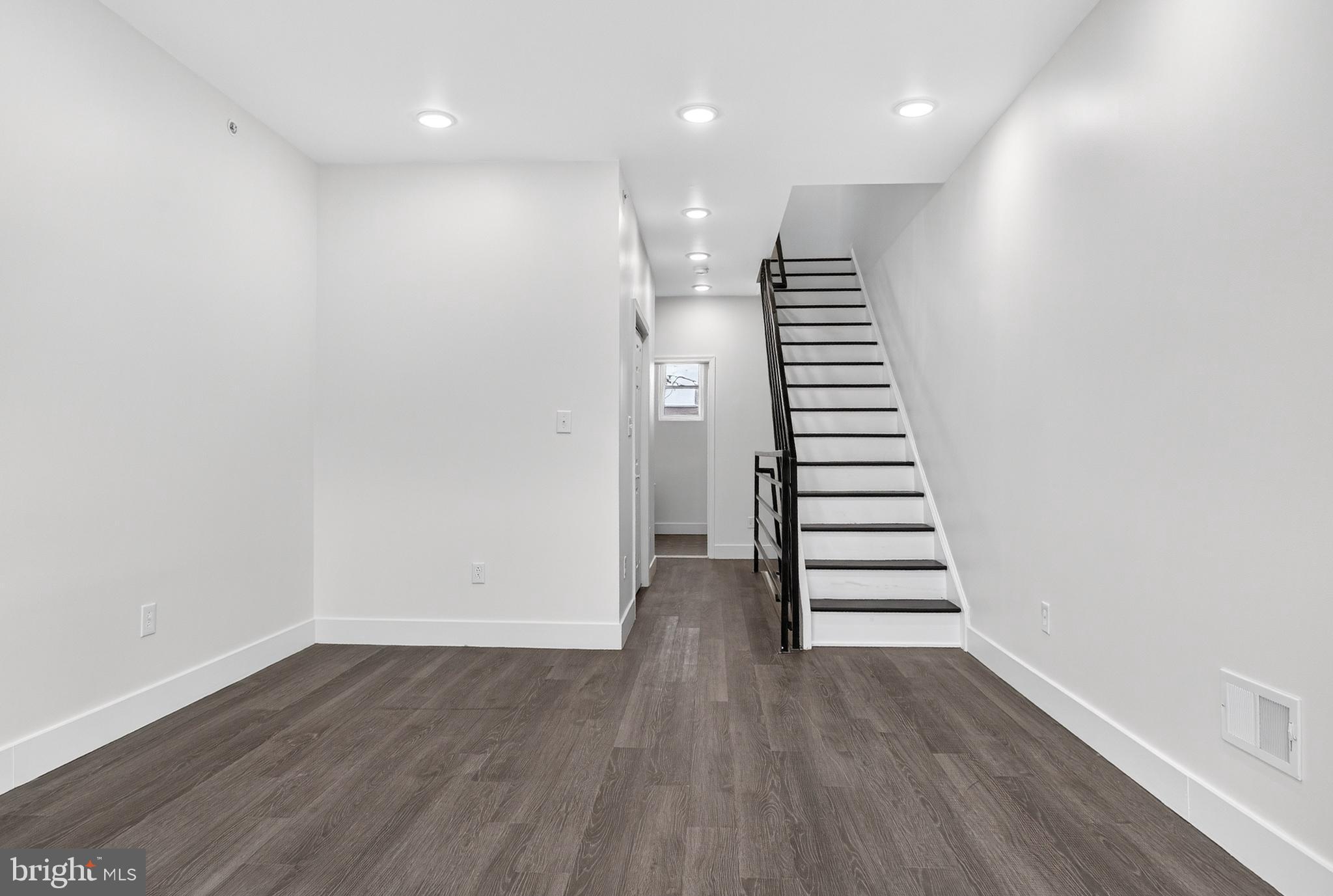 BREWERYTOWN - Residential