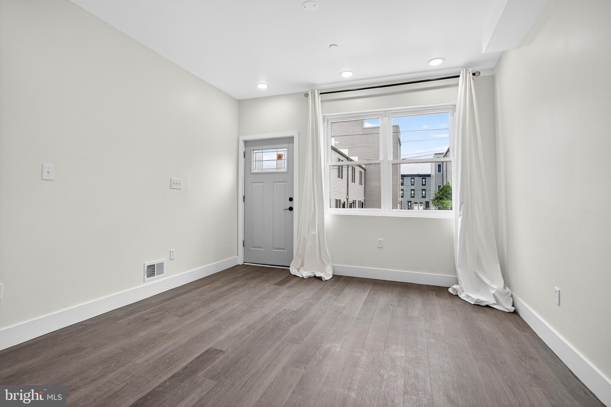 BREWERYTOWN - Residential