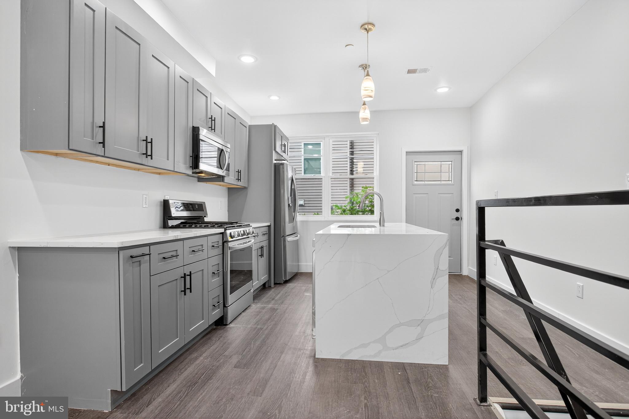 BREWERYTOWN - Residential