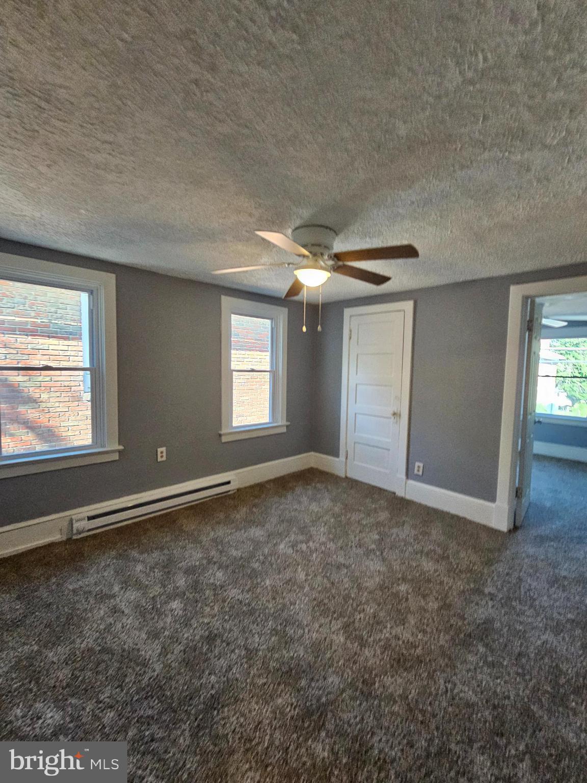 MARTINSBURG CITY - Residential Lease