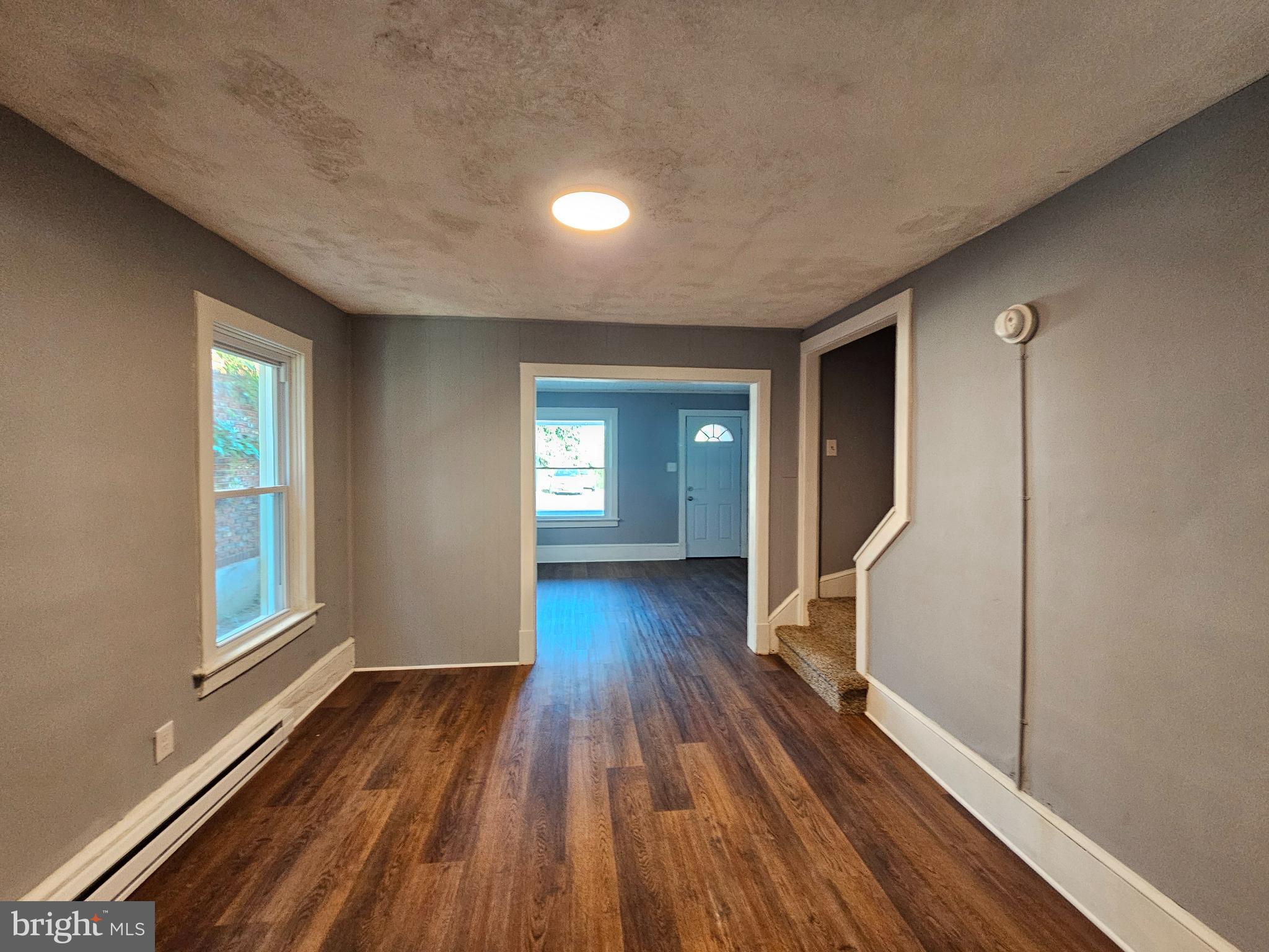 MARTINSBURG CITY - Residential Lease