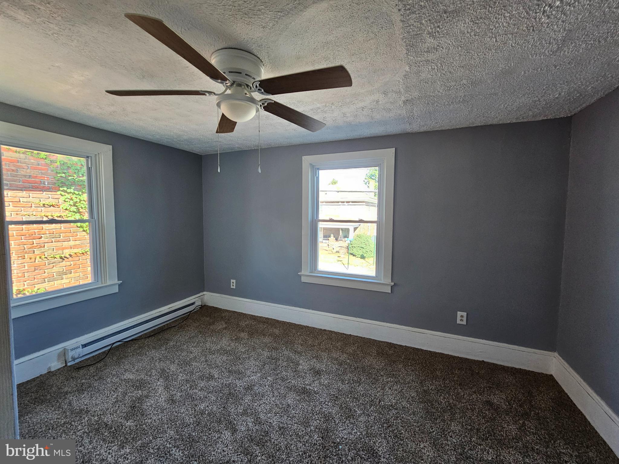 MARTINSBURG CITY - Residential Lease