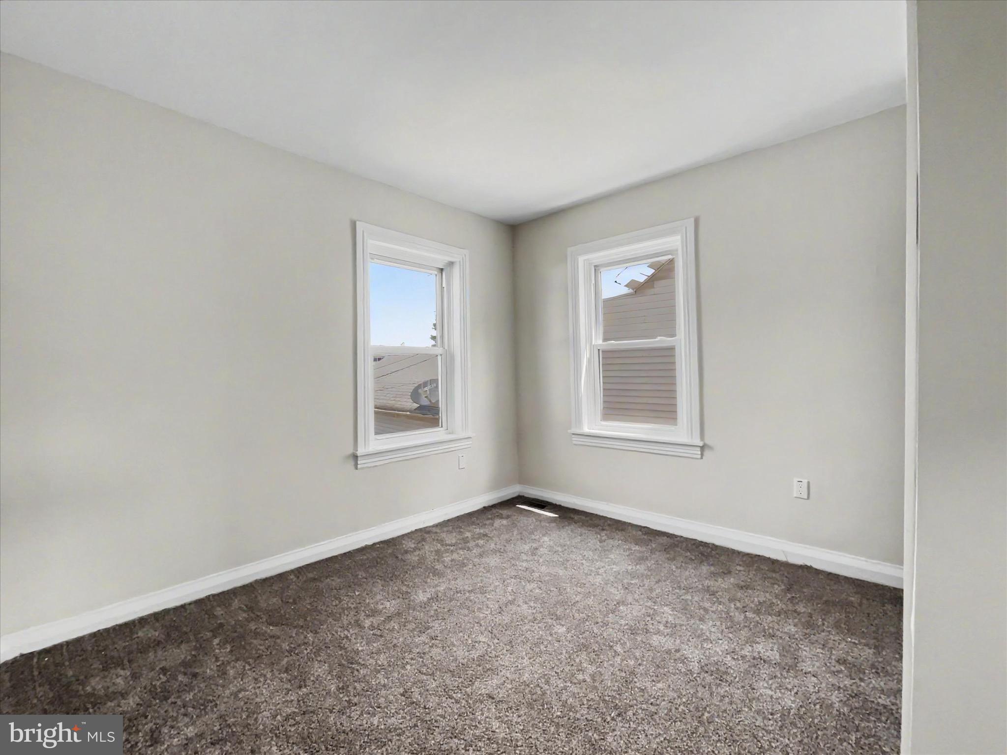 MC SHERRYSTOWN - Residential