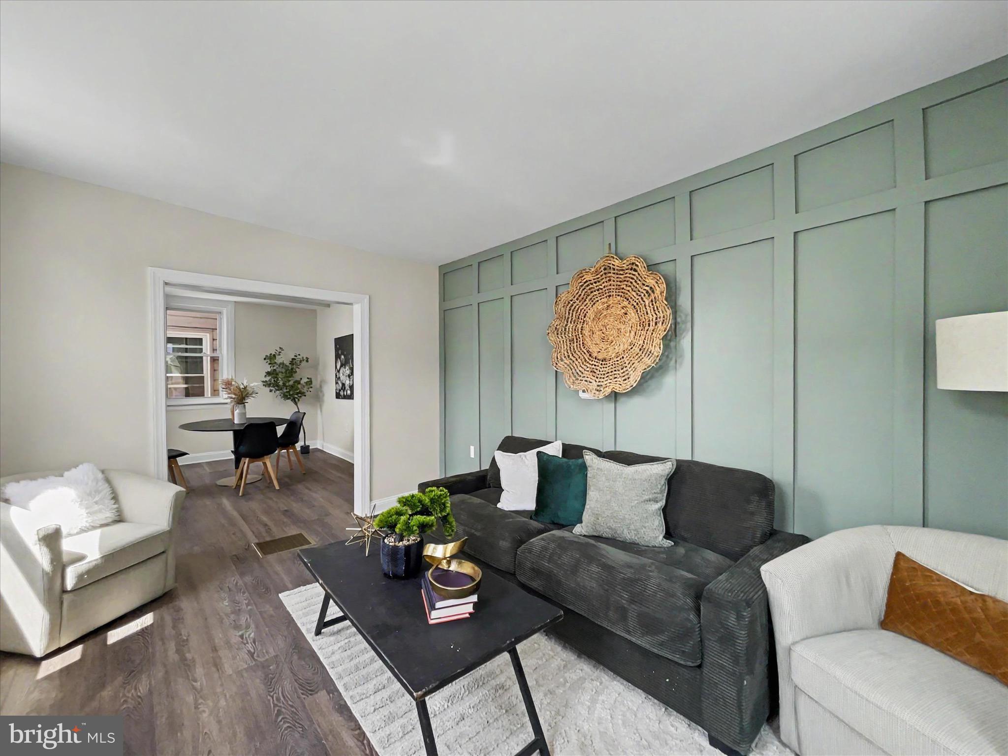 MC SHERRYSTOWN - Residential