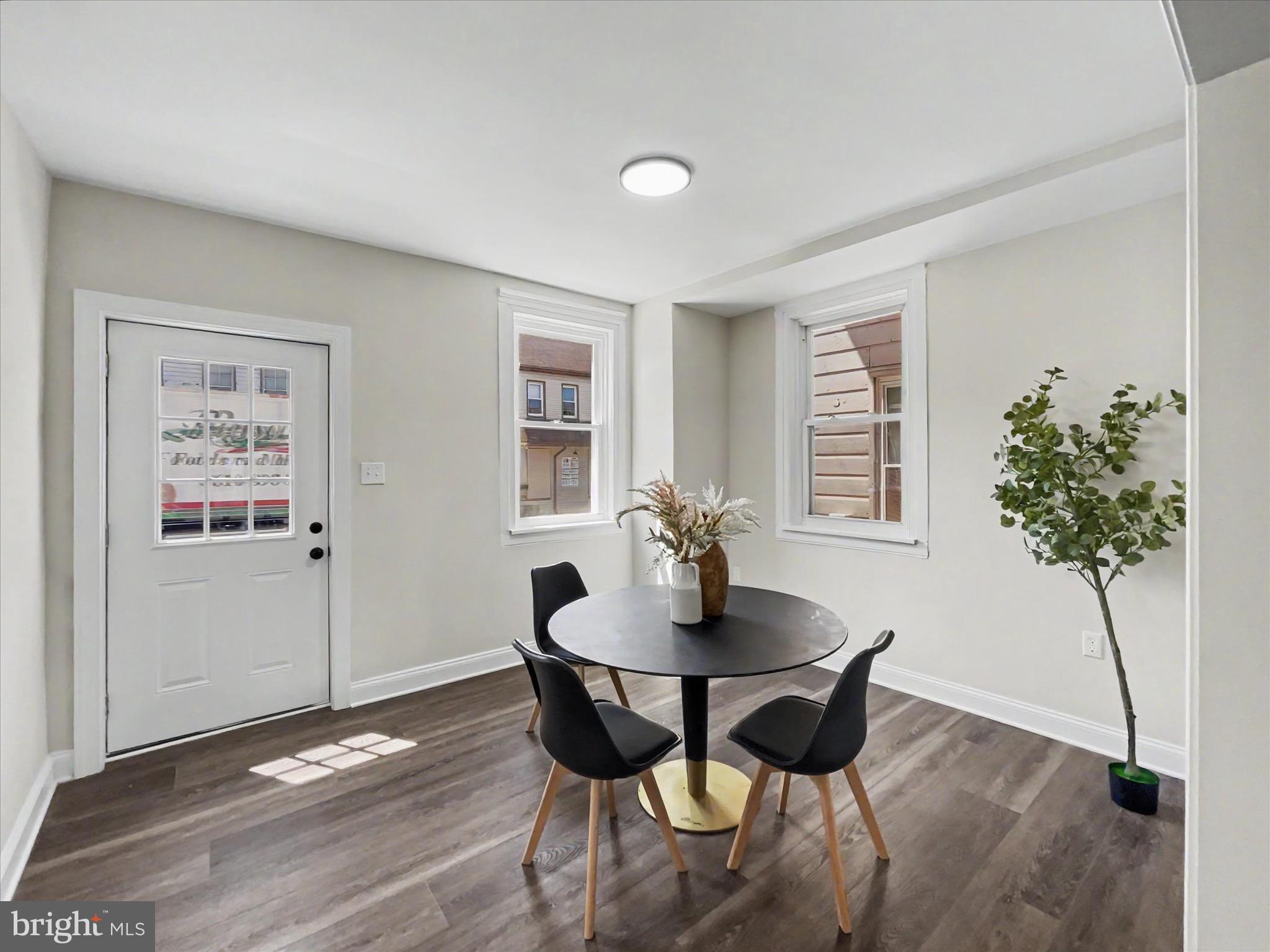 MC SHERRYSTOWN - Residential