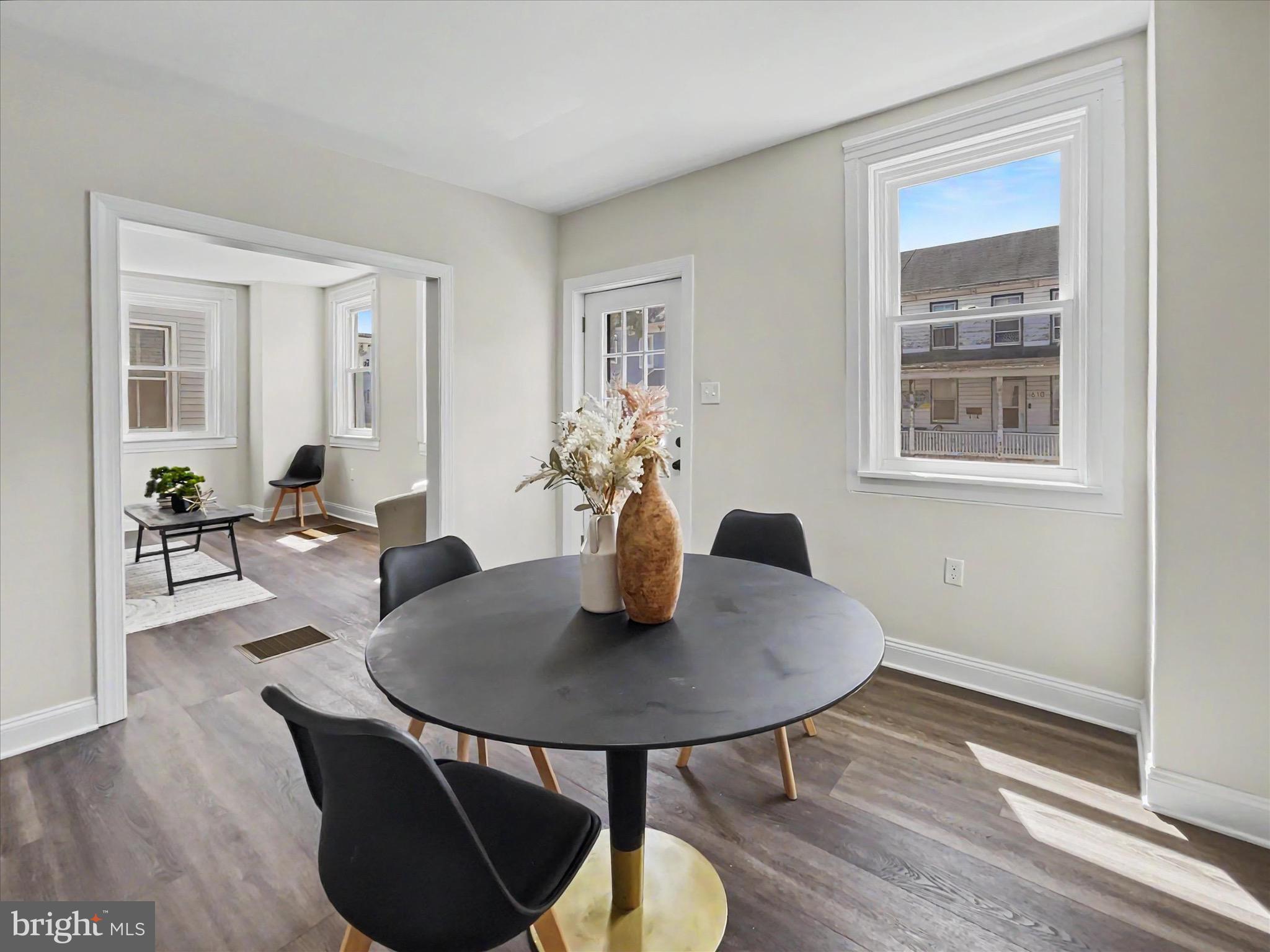 MC SHERRYSTOWN - Residential