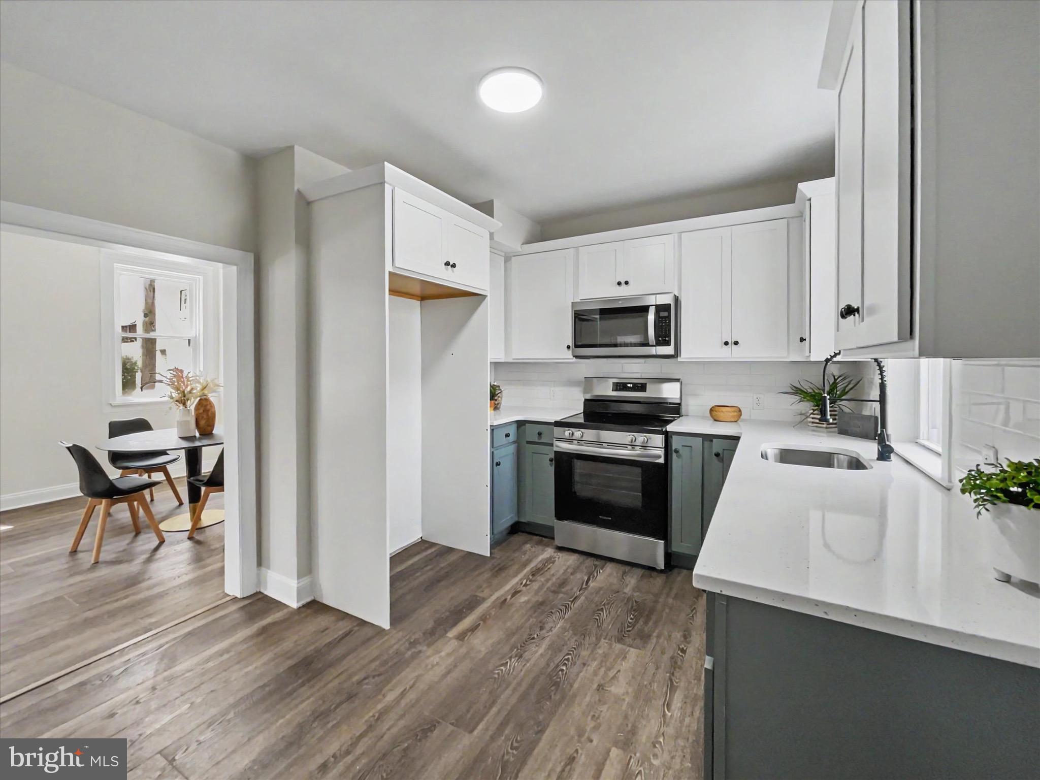 MC SHERRYSTOWN - Residential