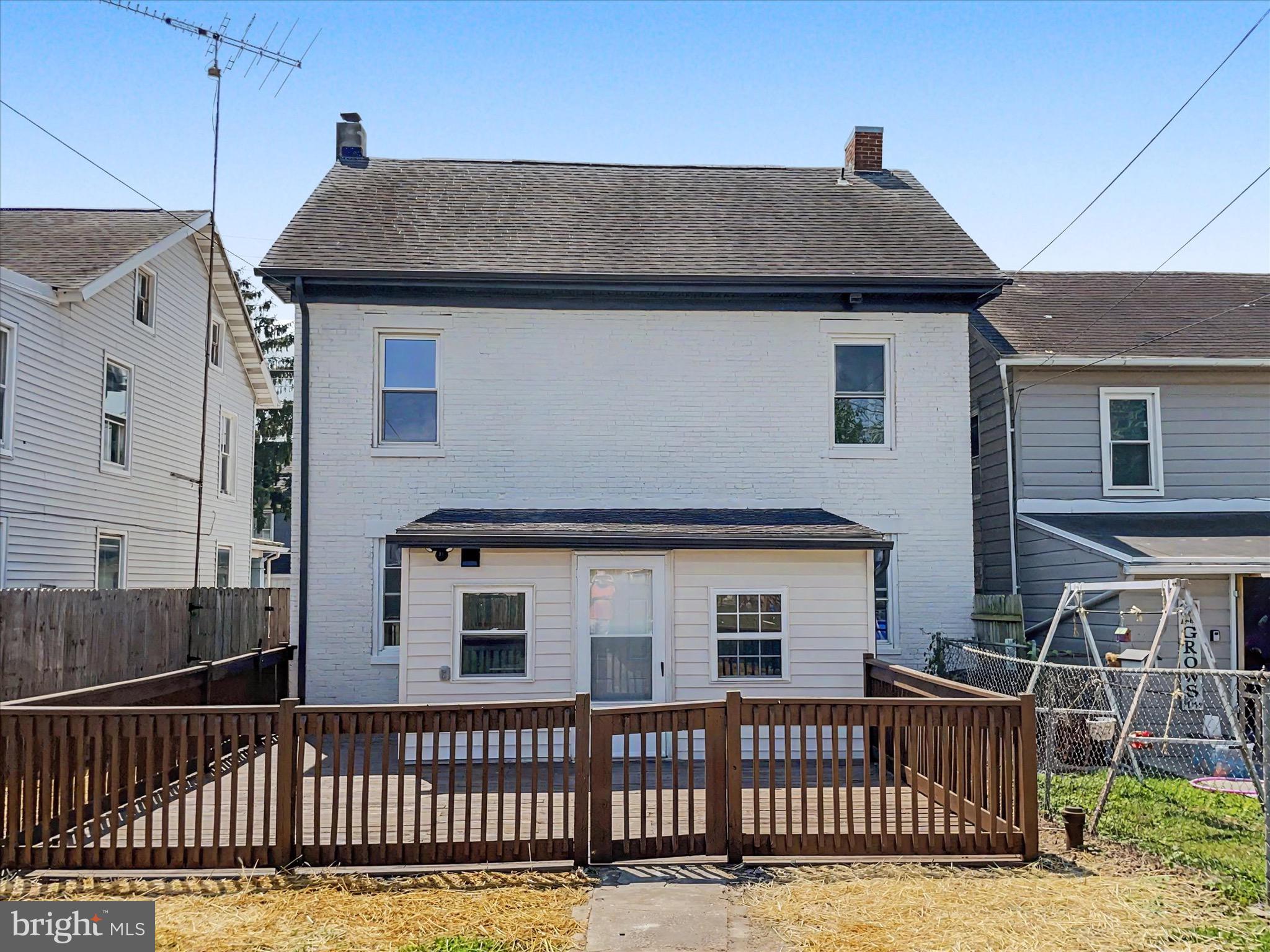 MC SHERRYSTOWN - Residential