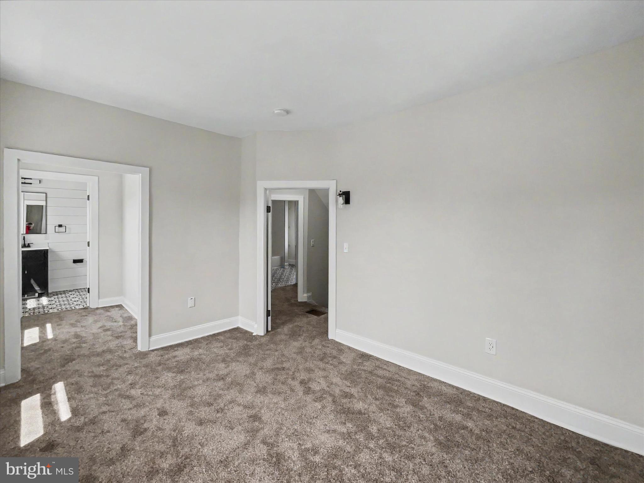 MC SHERRYSTOWN - Residential