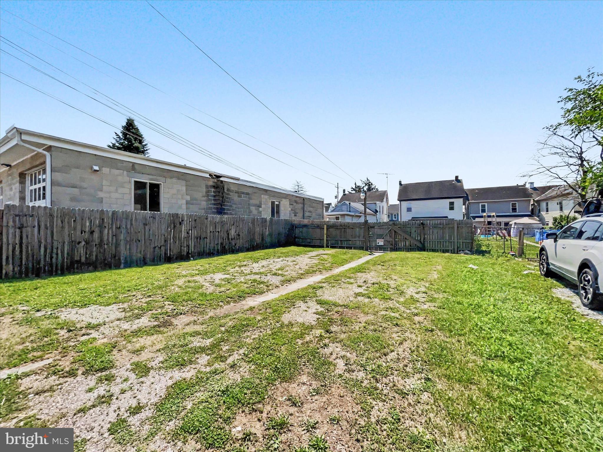 MC SHERRYSTOWN - Residential
