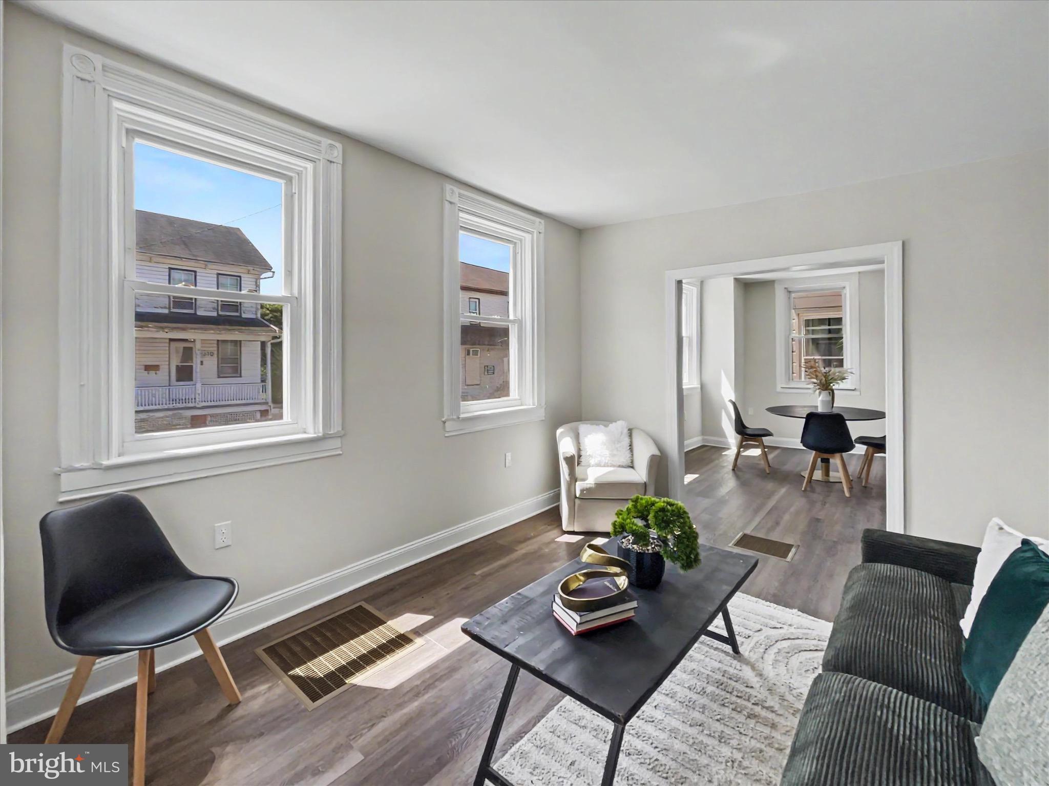 MC SHERRYSTOWN - Residential