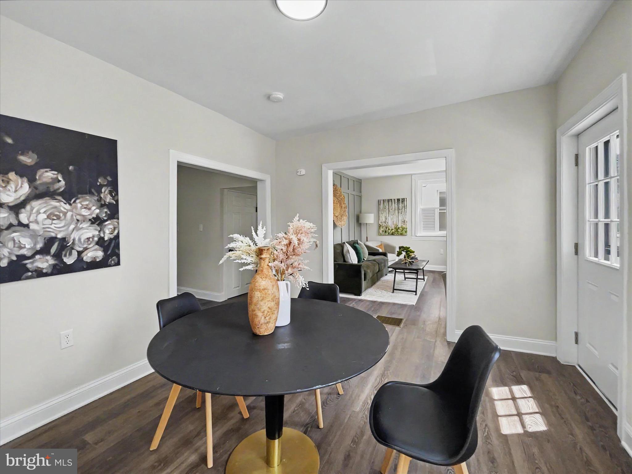 MC SHERRYSTOWN - Residential