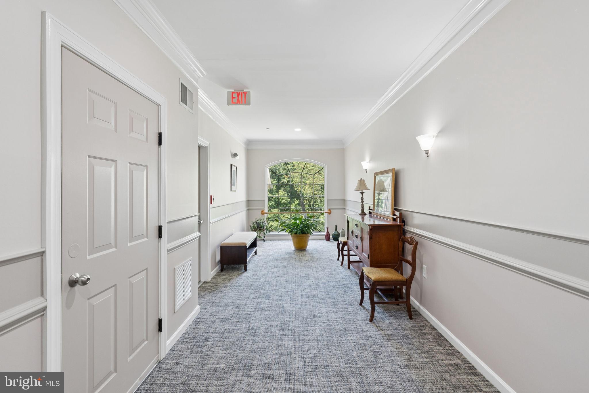 COURTYARDS AT WAVERLY WOODS EAST - Residential