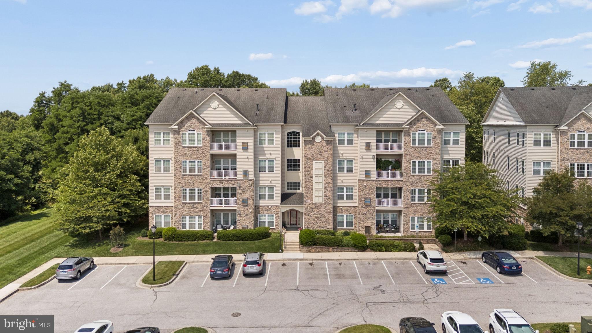 COURTYARDS AT WAVERLY WOODS EAST - Residential