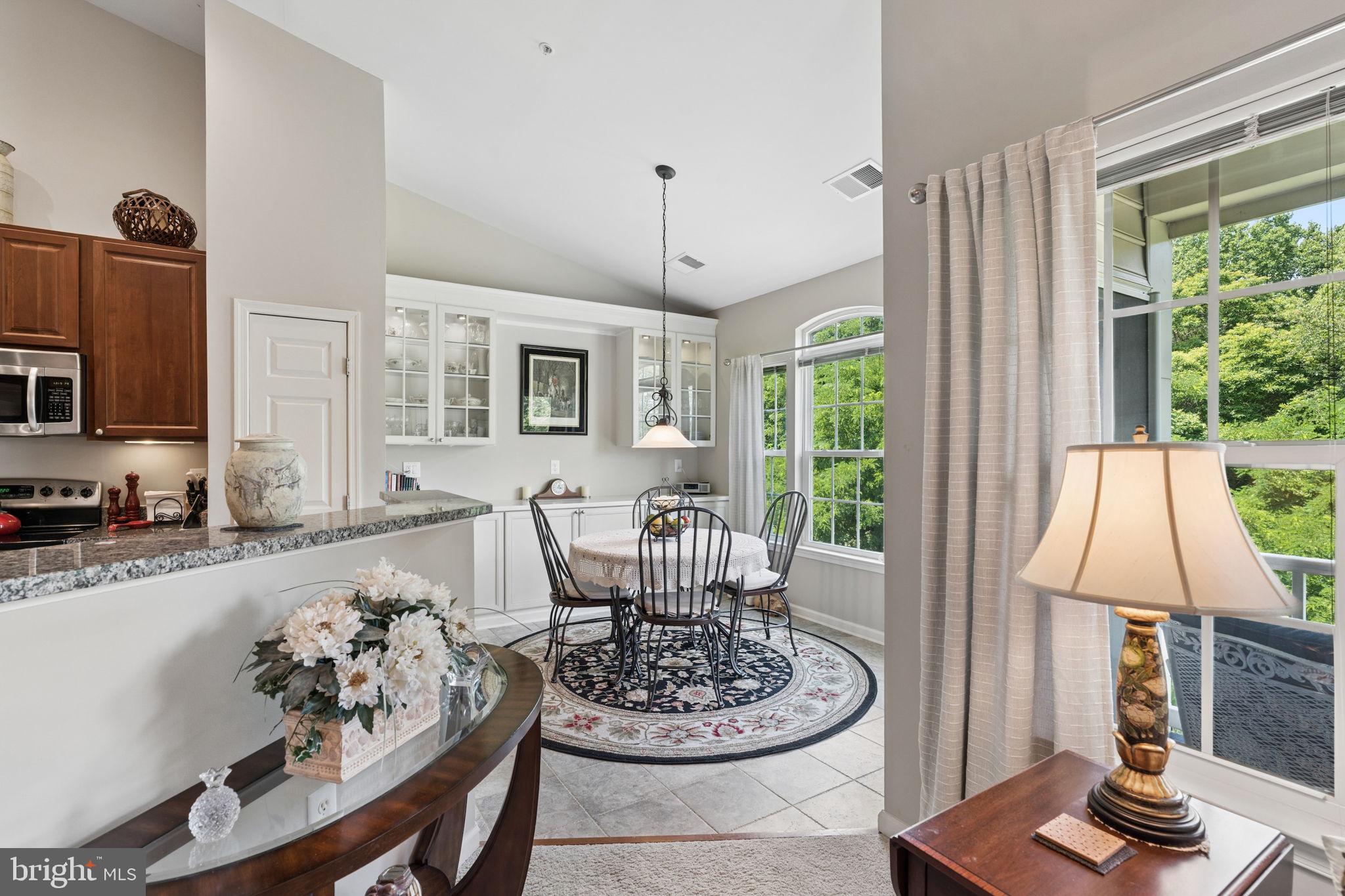 COURTYARDS AT WAVERLY WOODS EAST - Residential