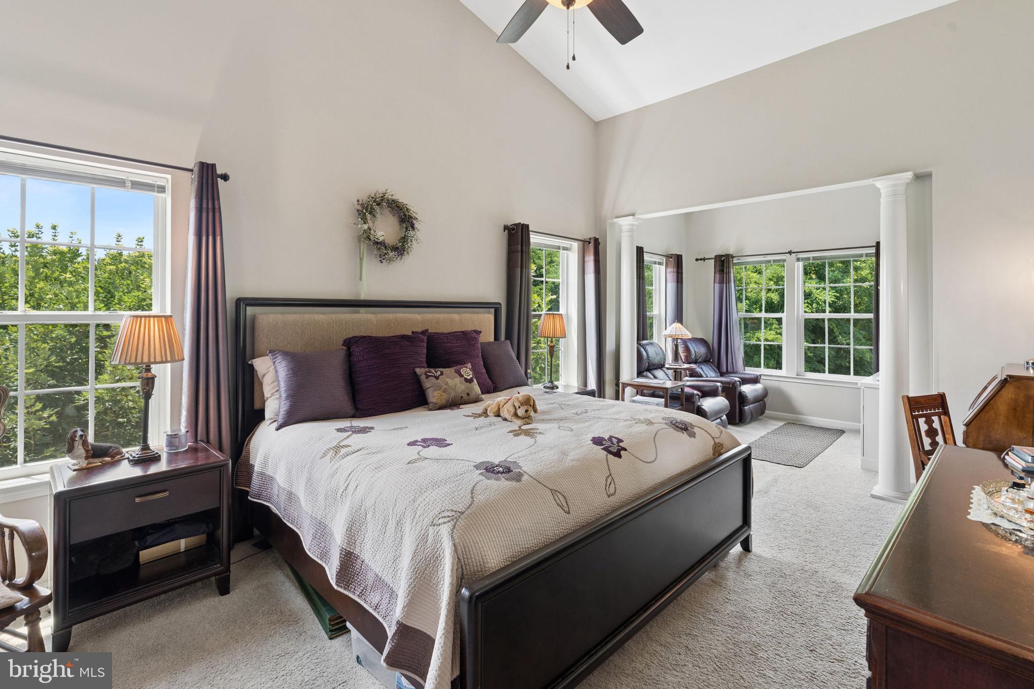 COURTYARDS AT WAVERLY WOODS EAST - Residential