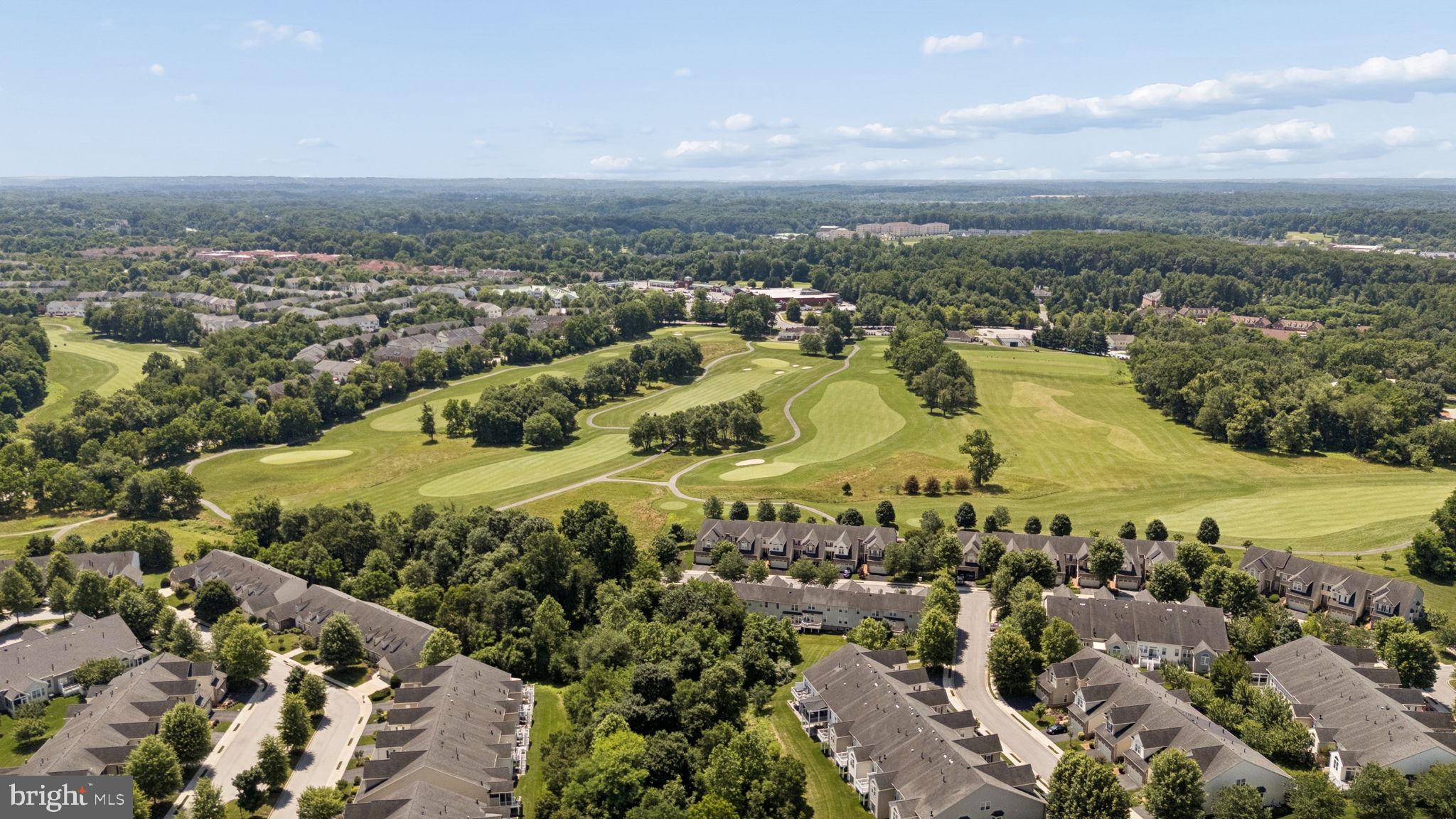 COURTYARDS AT WAVERLY WOODS EAST - Residential