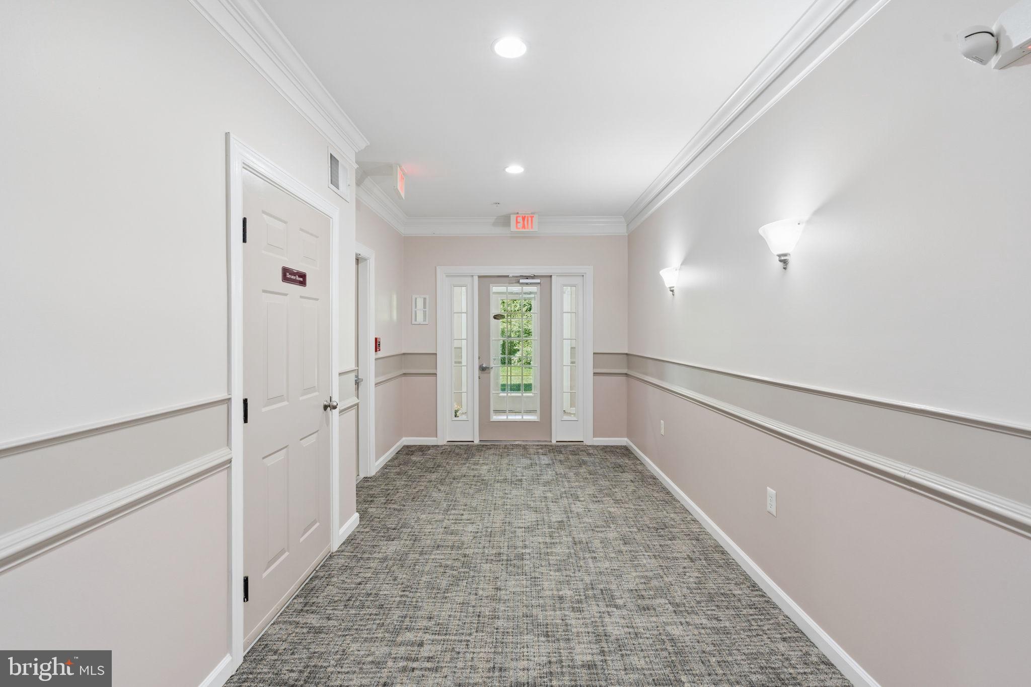 COURTYARDS AT WAVERLY WOODS EAST - Residential