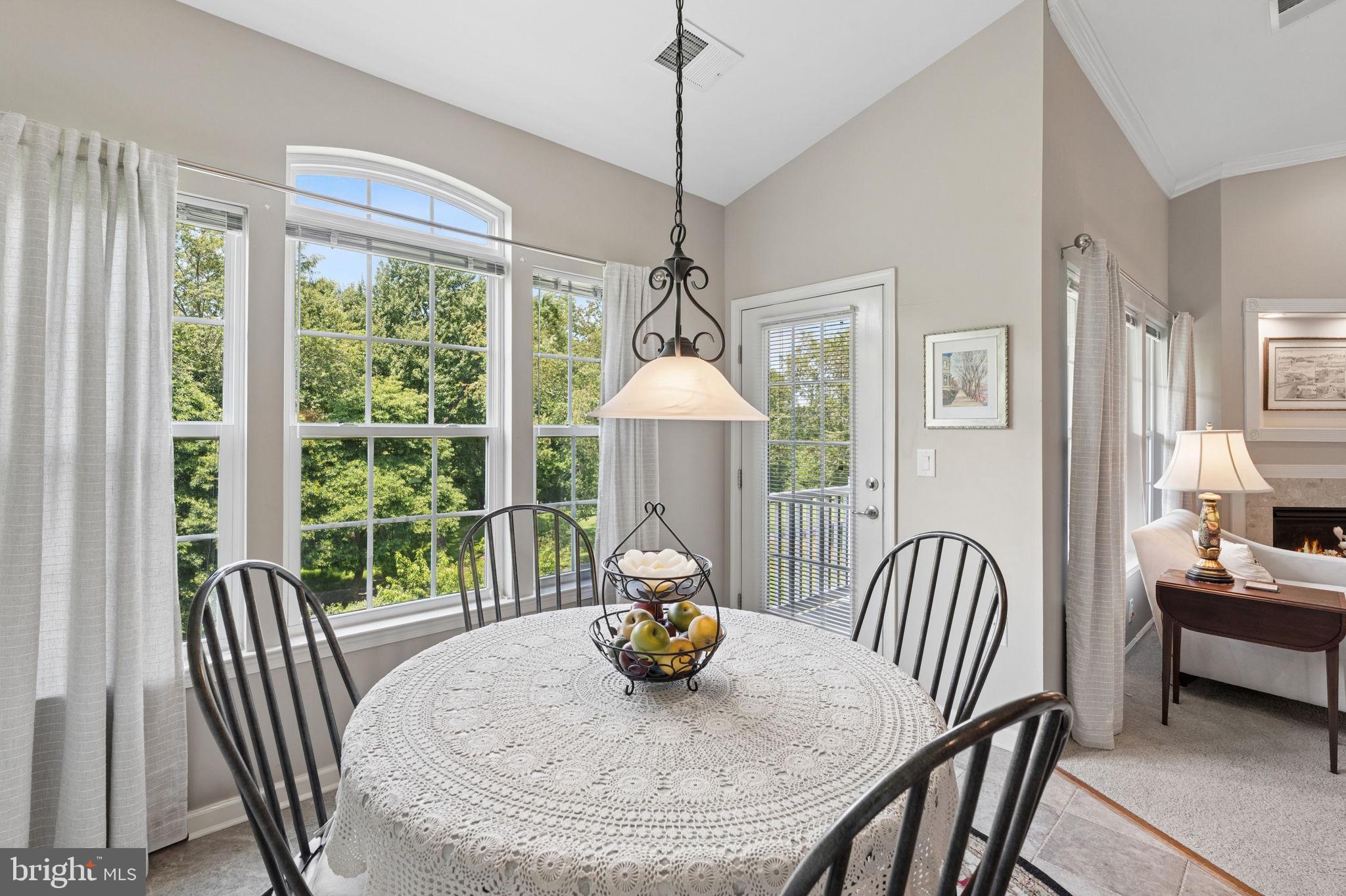 COURTYARDS AT WAVERLY WOODS EAST - Residential
