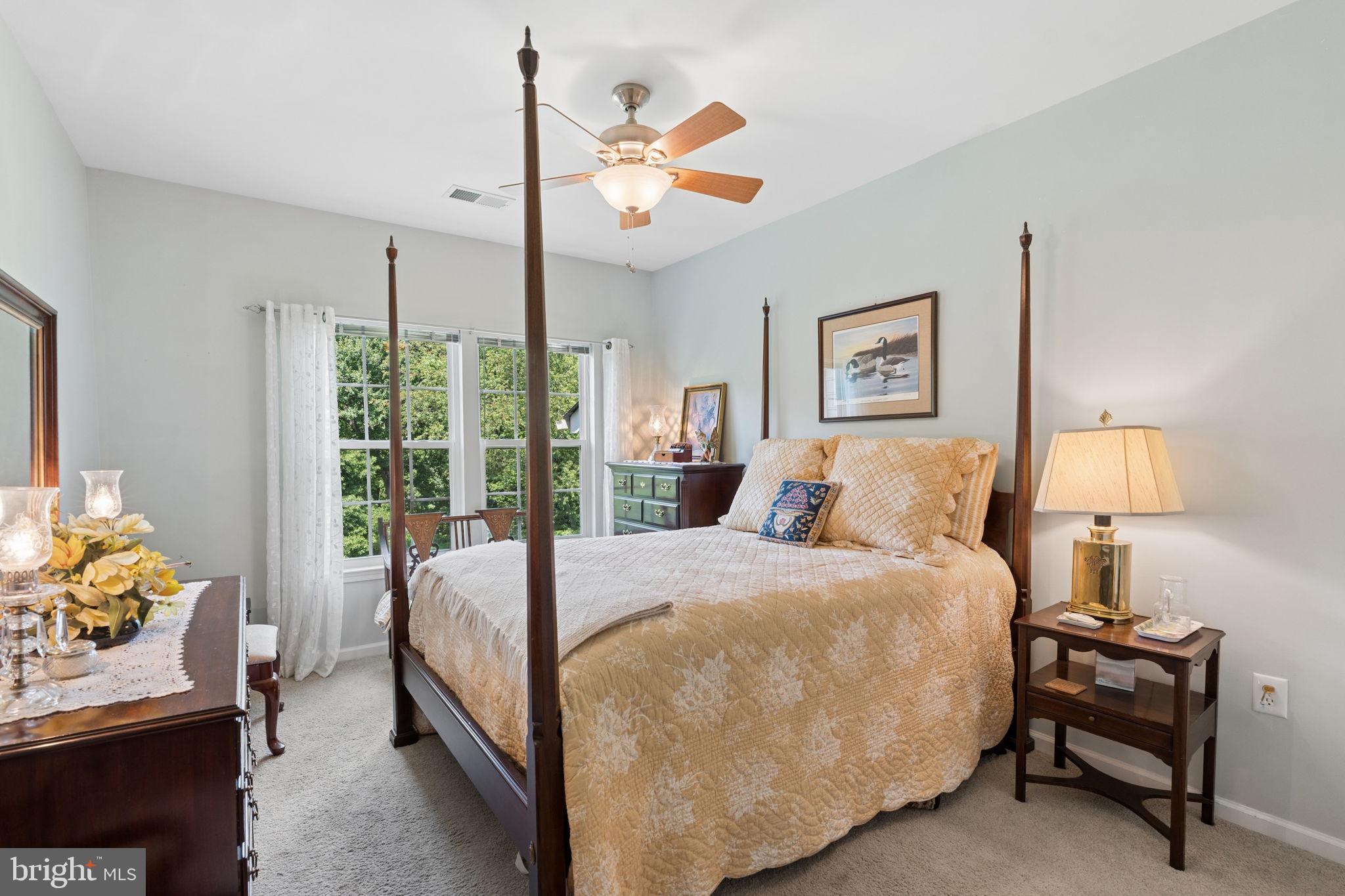 COURTYARDS AT WAVERLY WOODS EAST - Residential