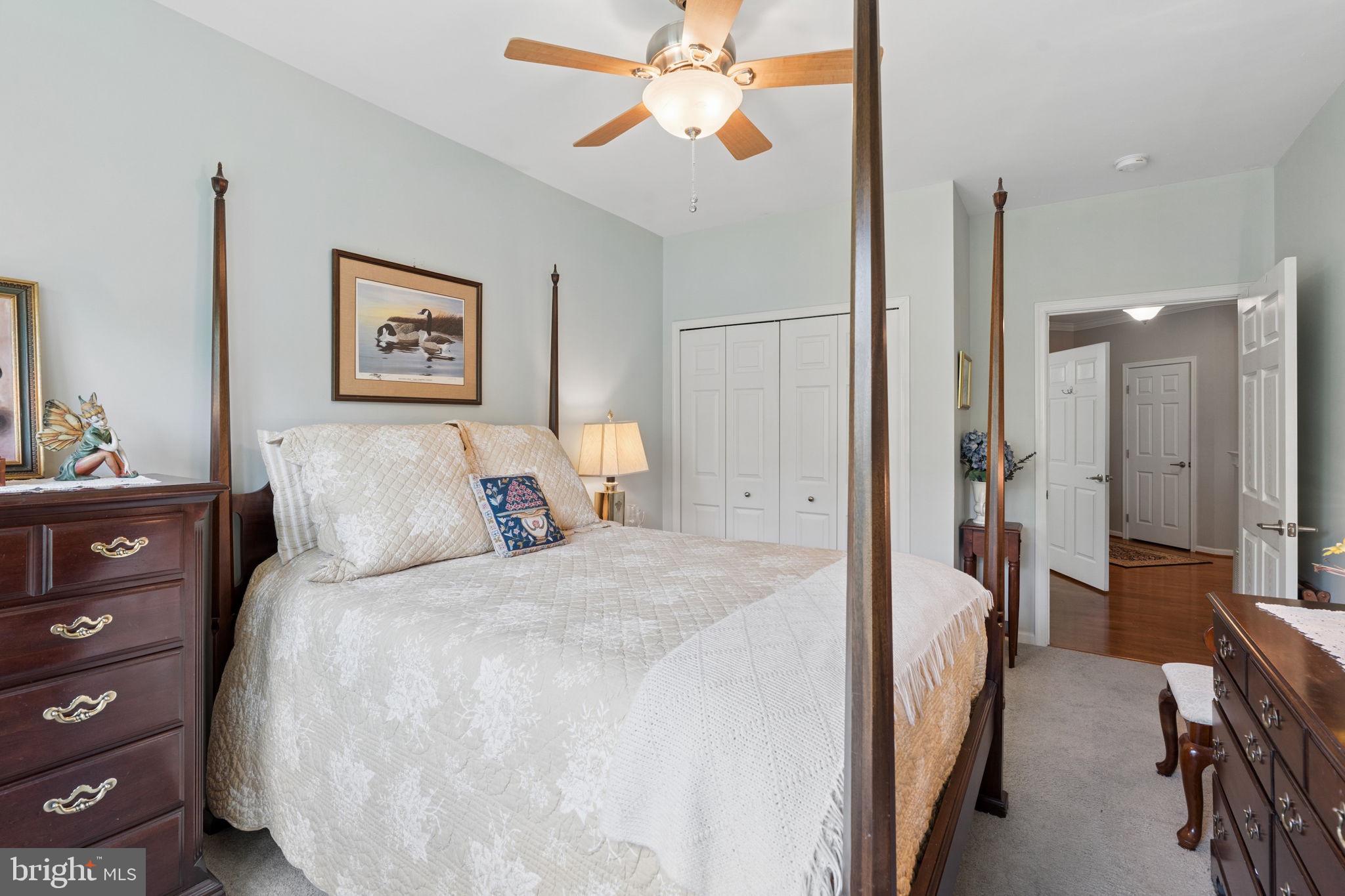 COURTYARDS AT WAVERLY WOODS EAST - Residential