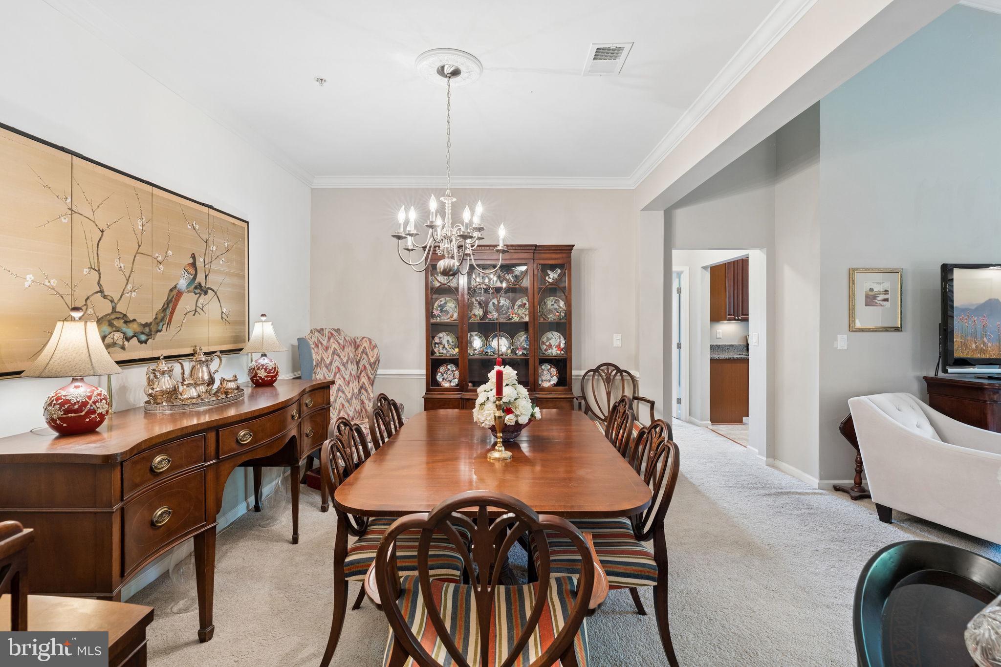 COURTYARDS AT WAVERLY WOODS EAST - Residential