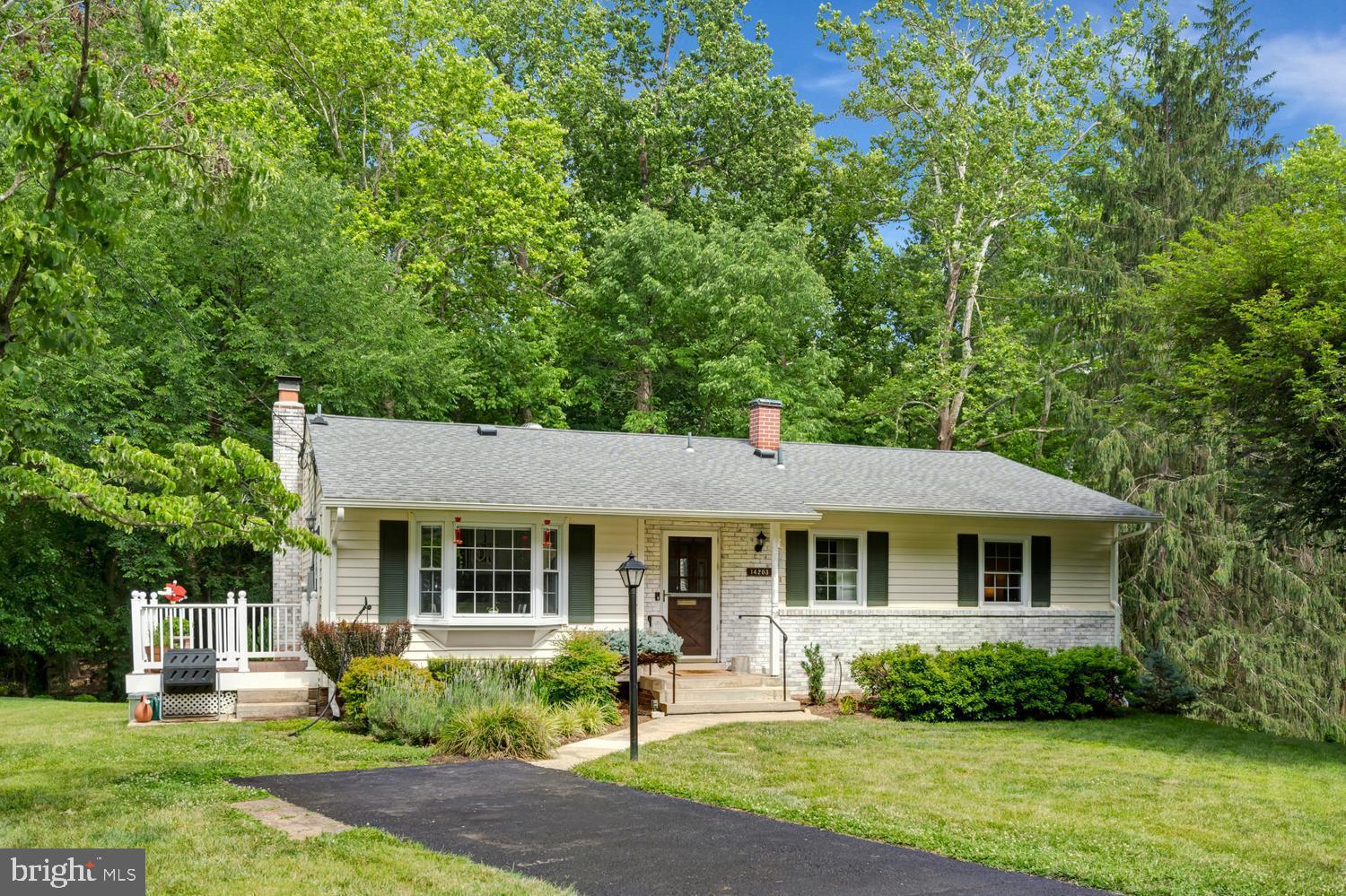 MANOR WOODS - Residential
