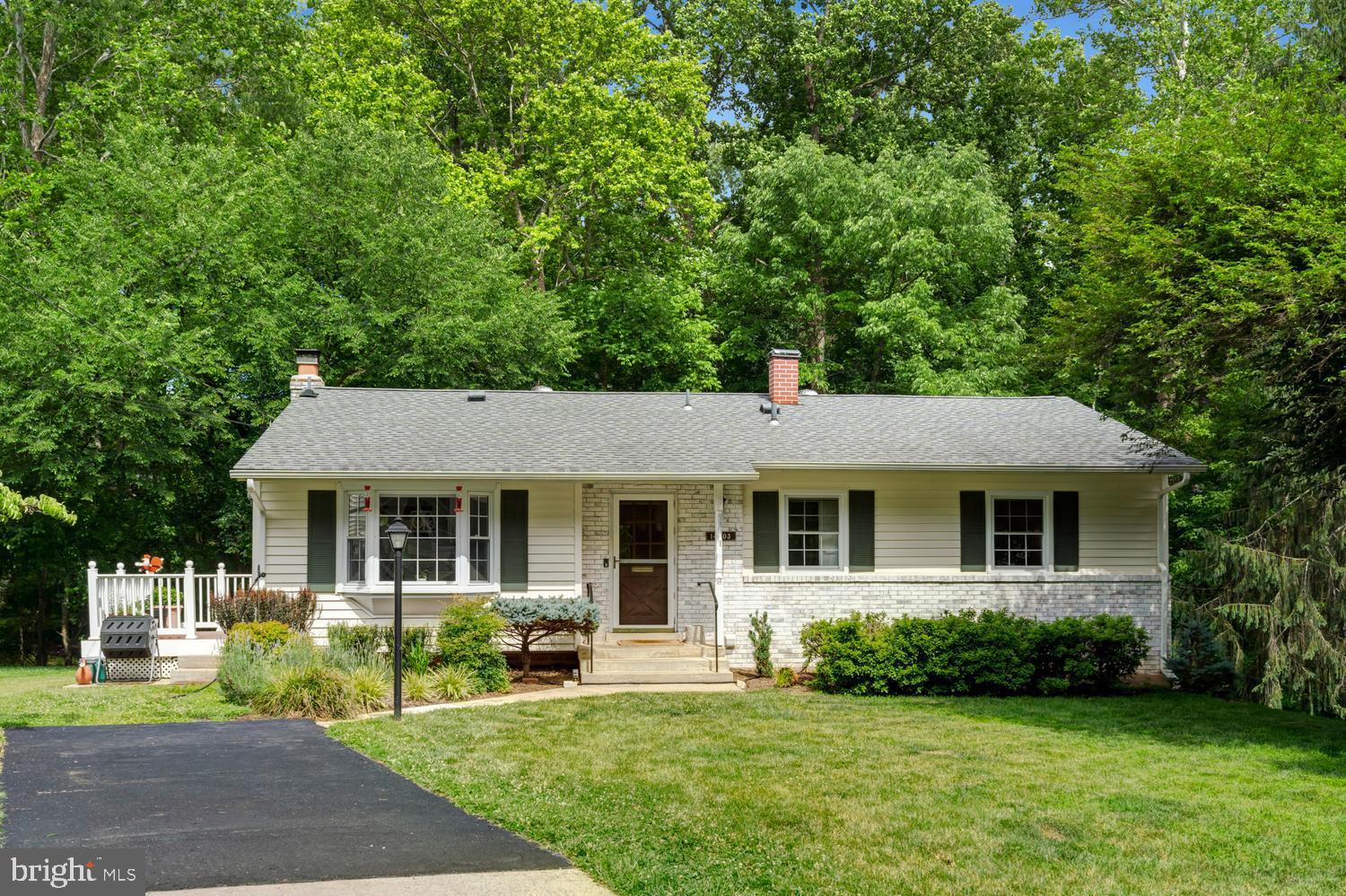 MANOR WOODS - Residential