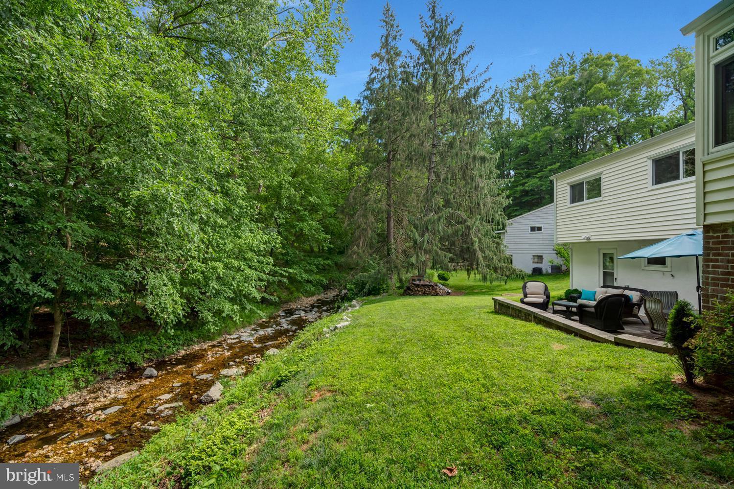 MANOR WOODS - Residential