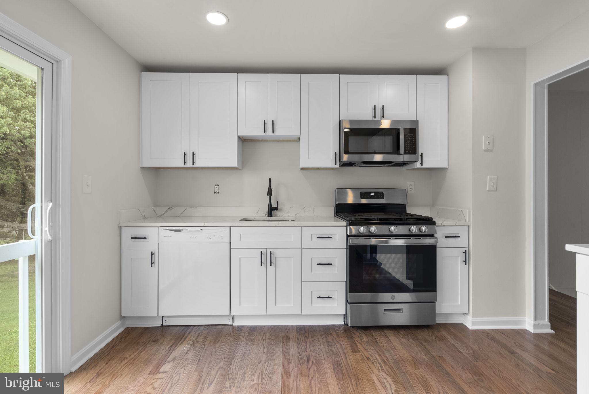 BONNIE BRAE - Residential