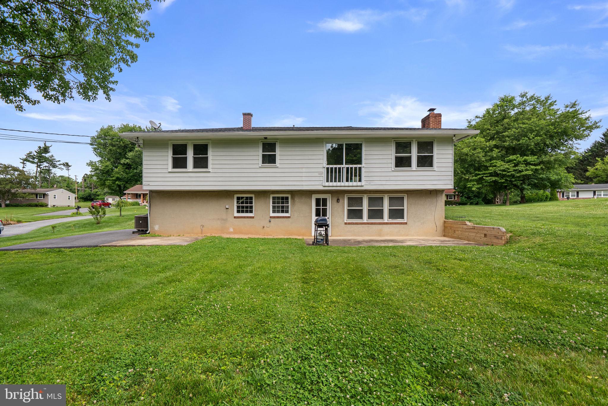 BONNIE BRAE - Residential