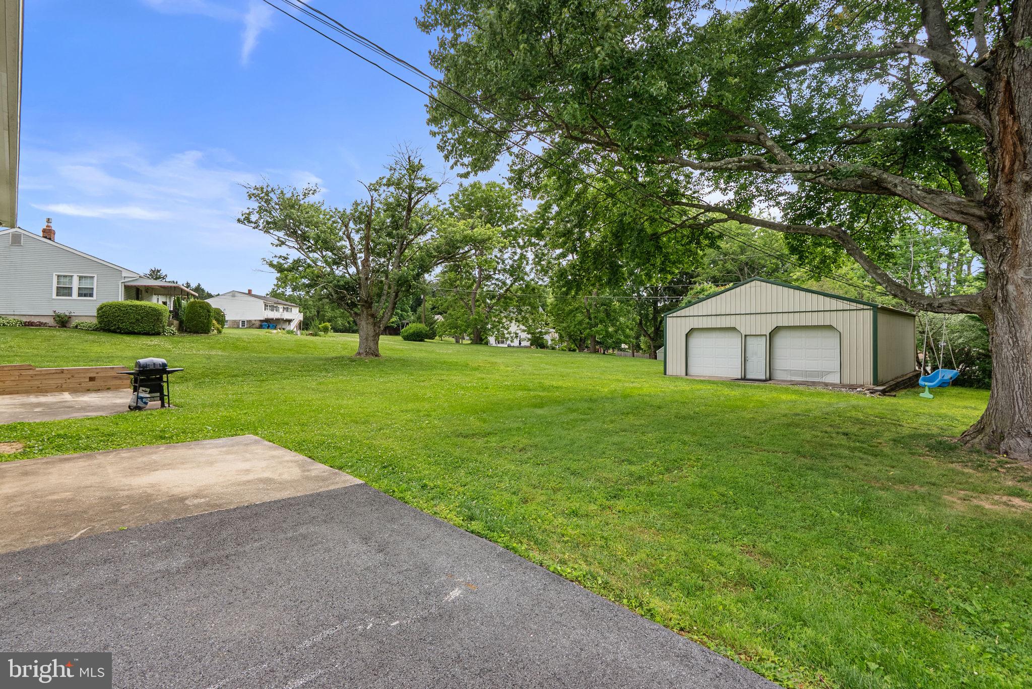BONNIE BRAE - Residential