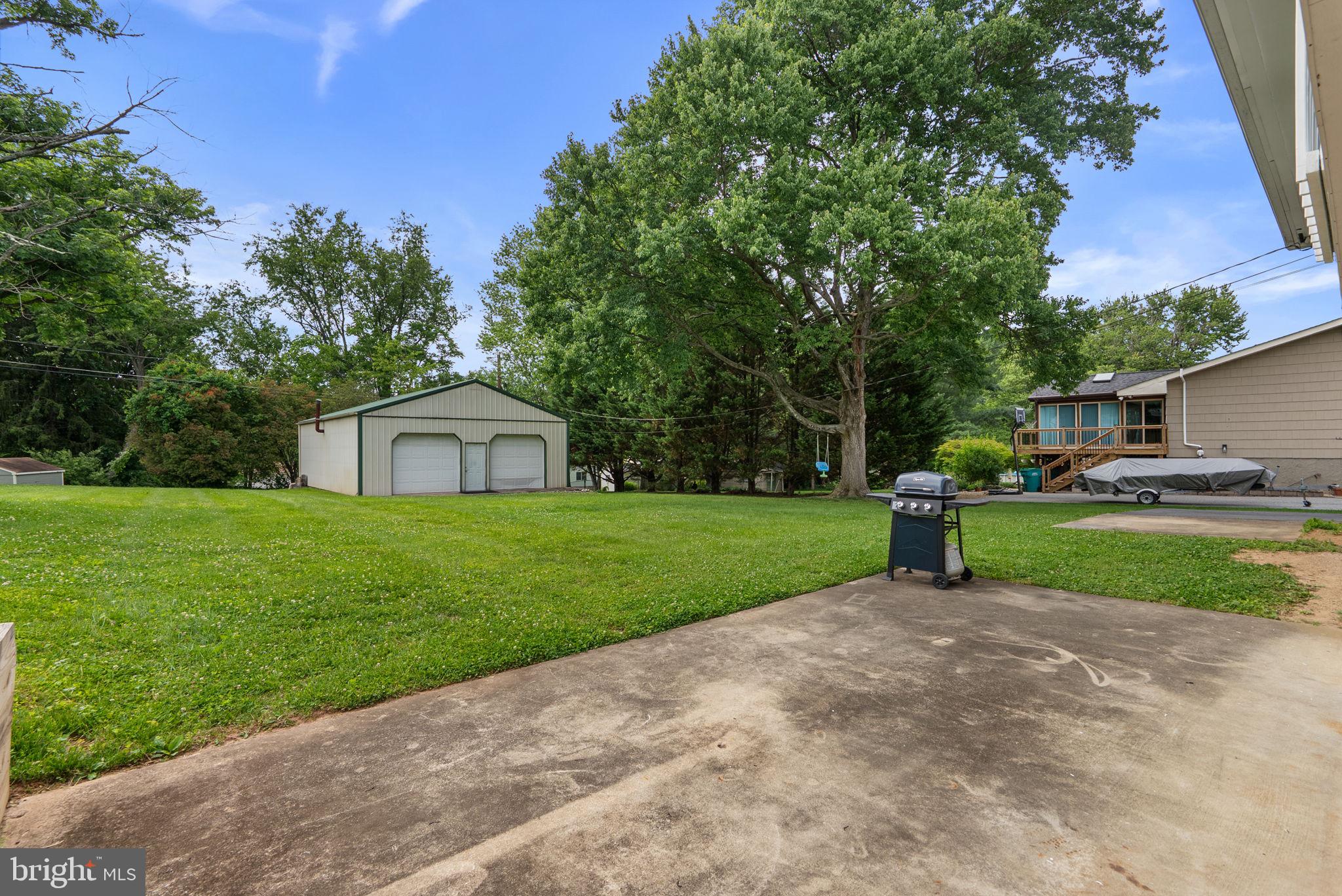 BONNIE BRAE - Residential