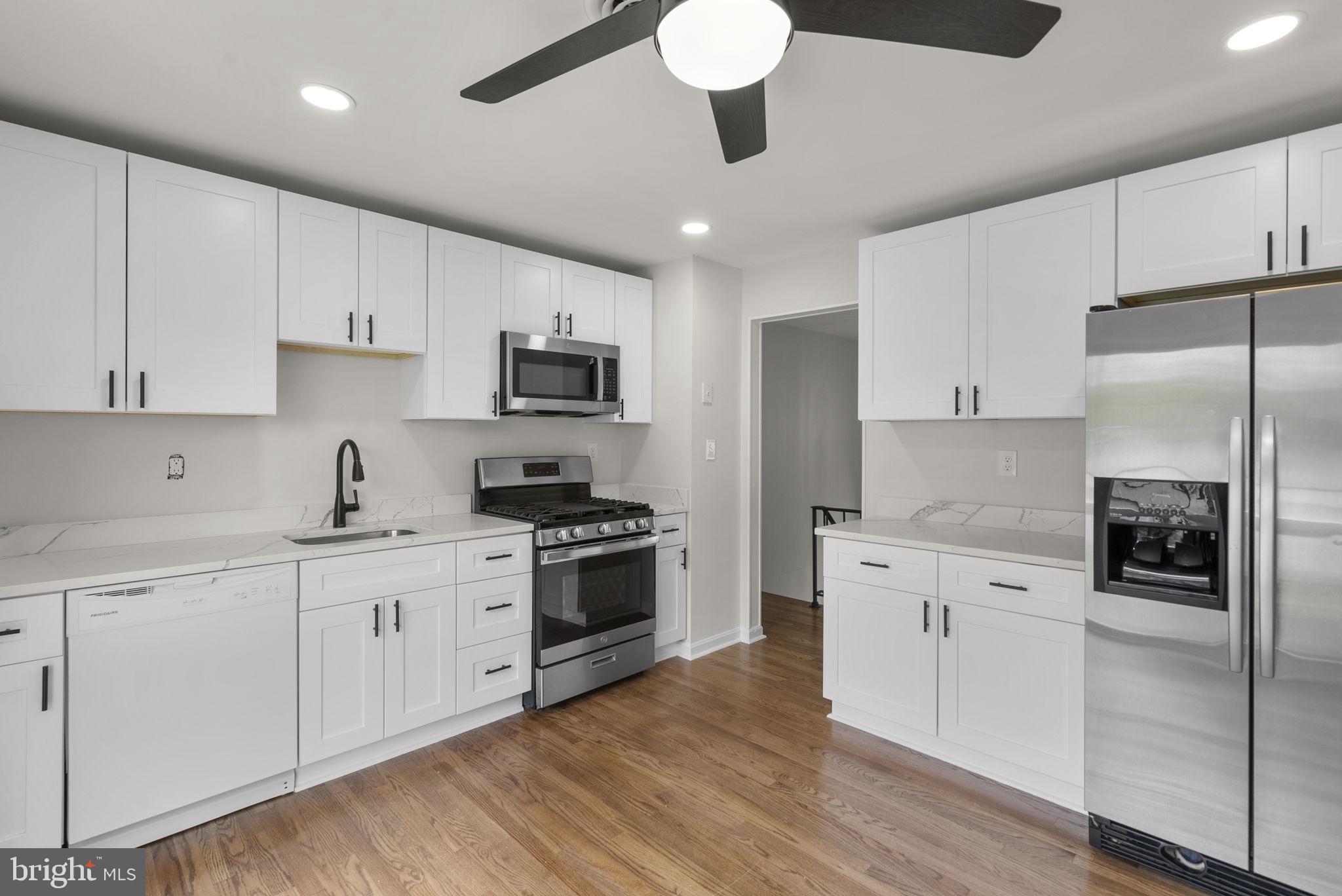 BONNIE BRAE - Residential