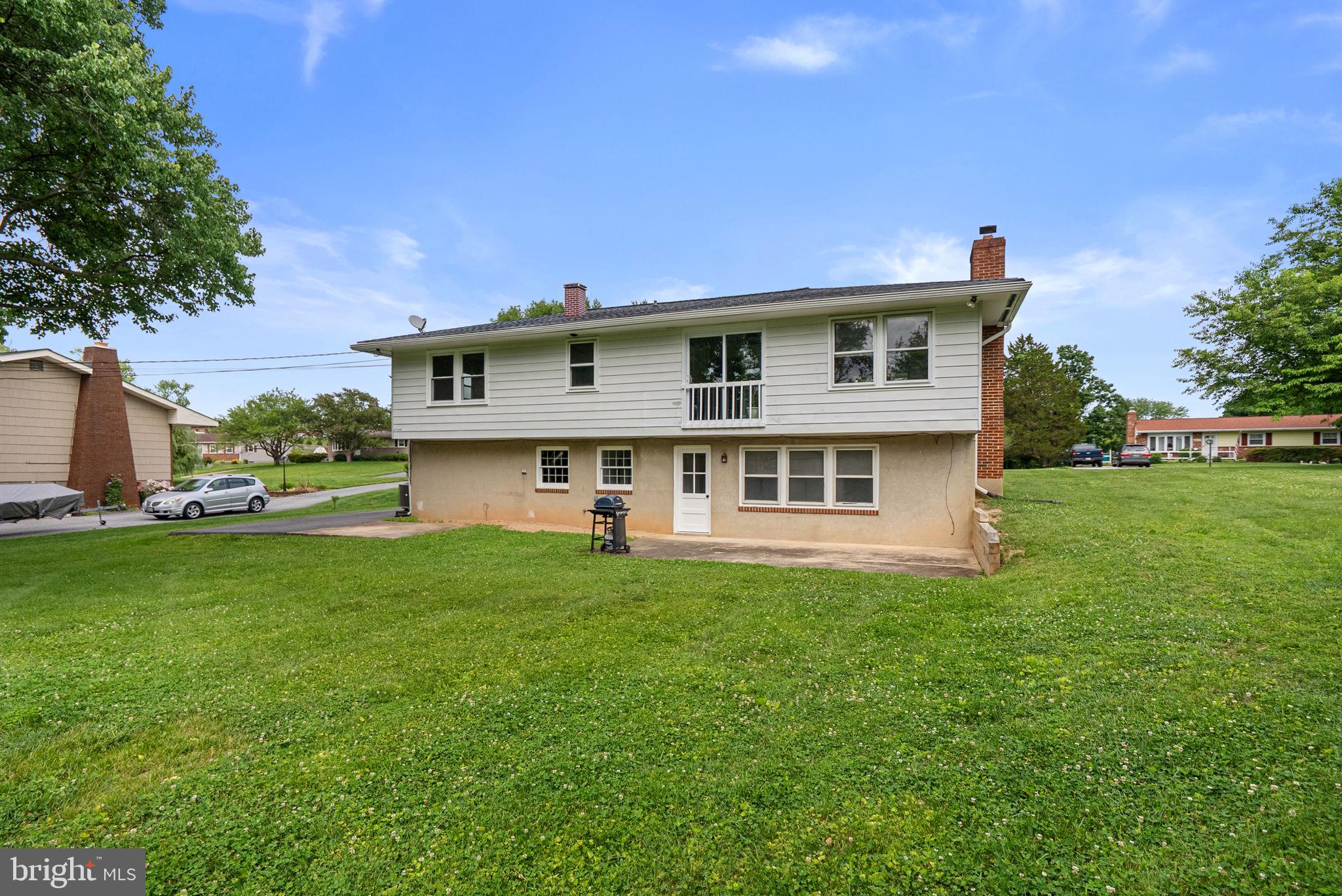 BONNIE BRAE - Residential