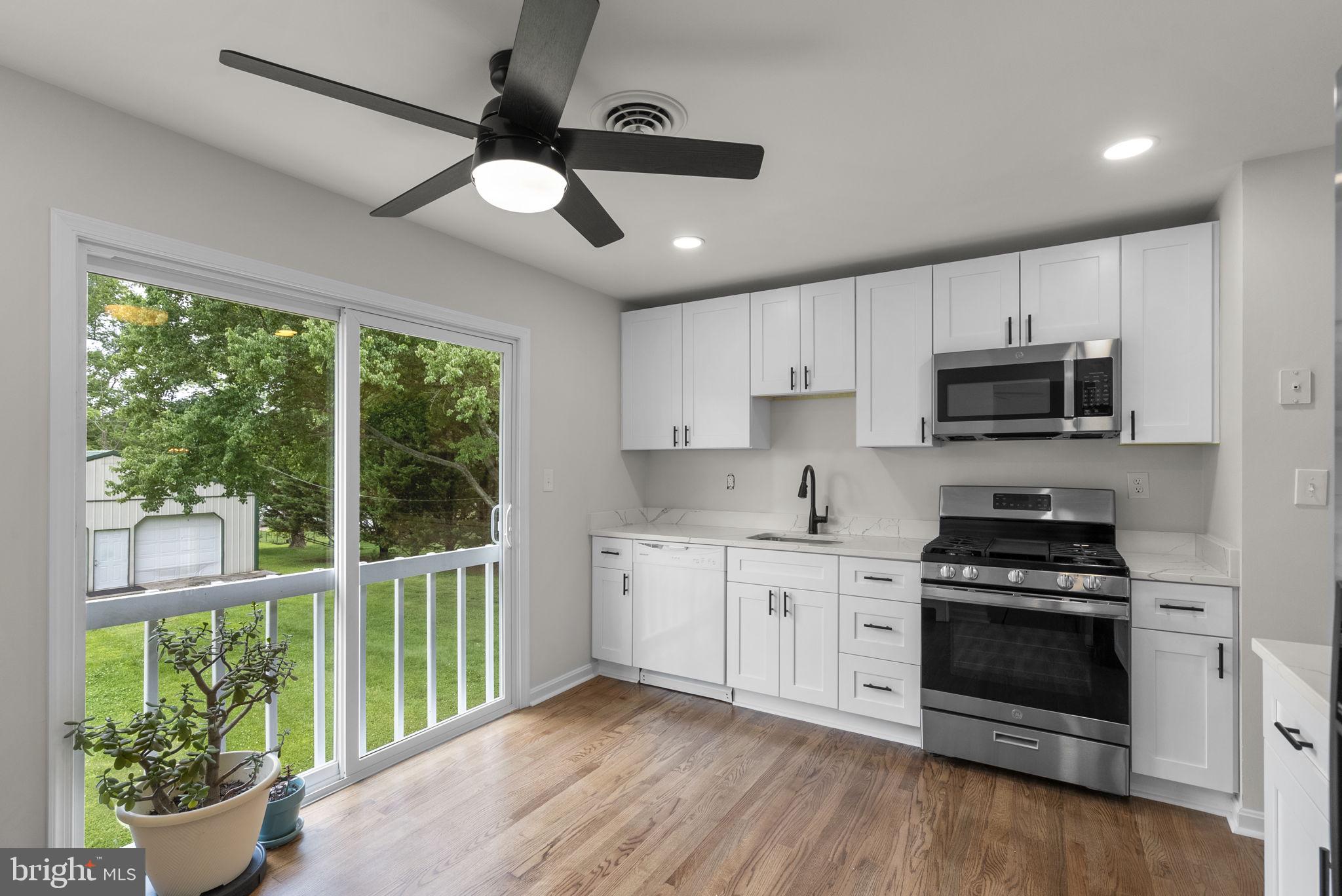 BONNIE BRAE - Residential