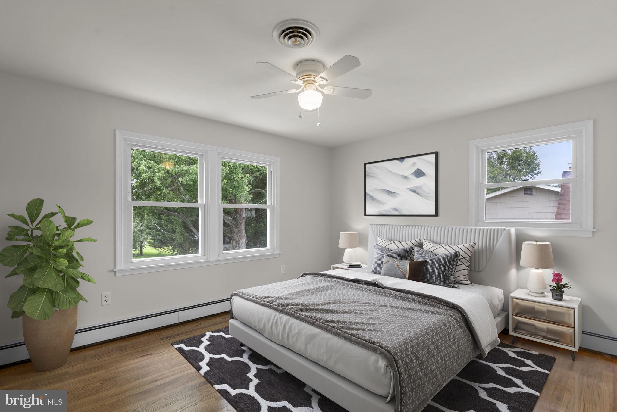 BONNIE BRAE - Residential
