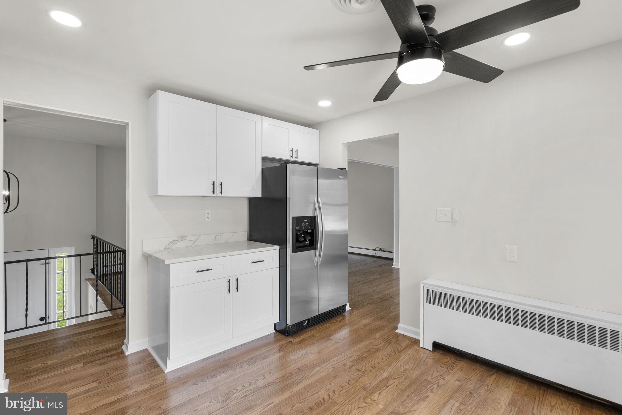 BONNIE BRAE - Residential