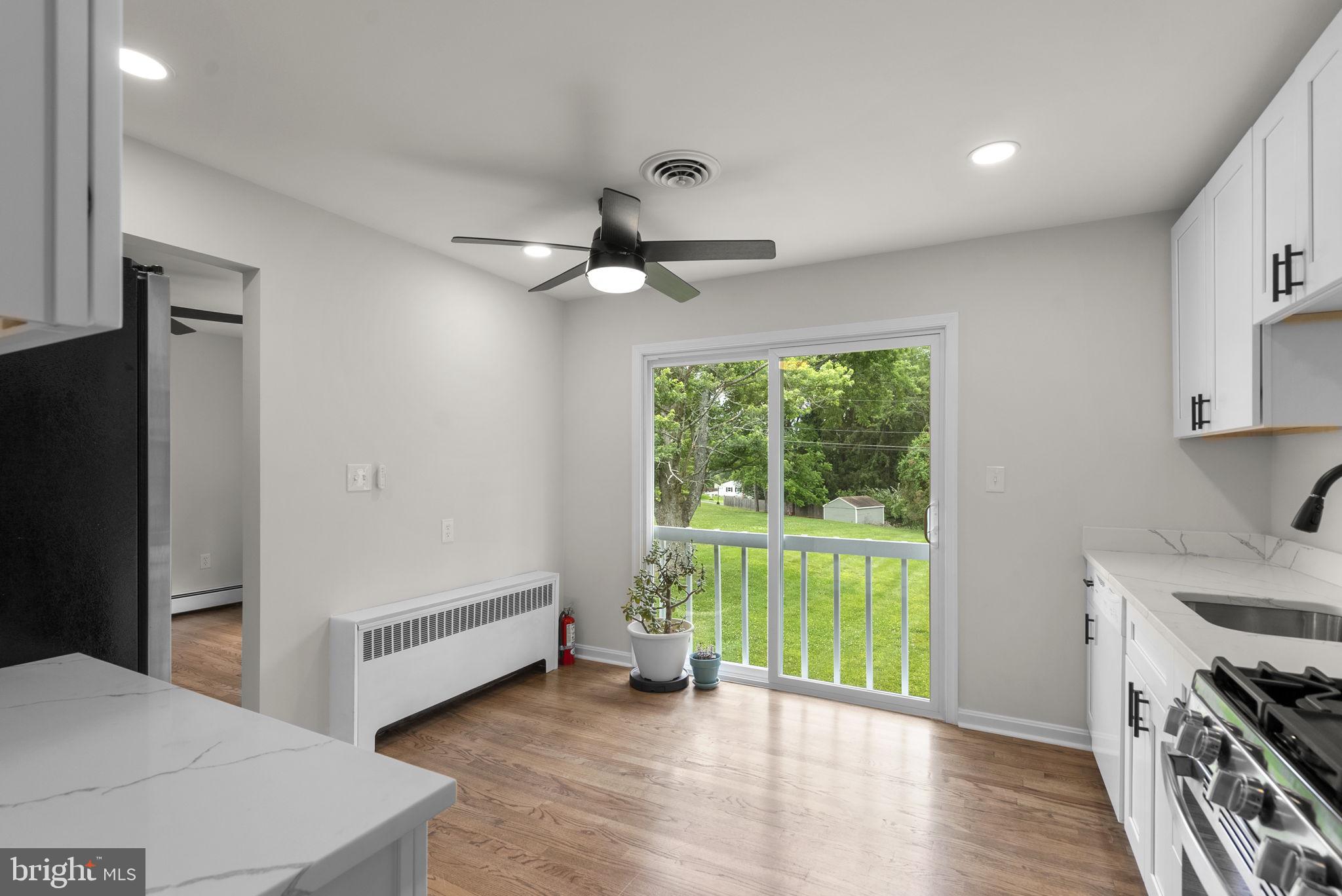BONNIE BRAE - Residential