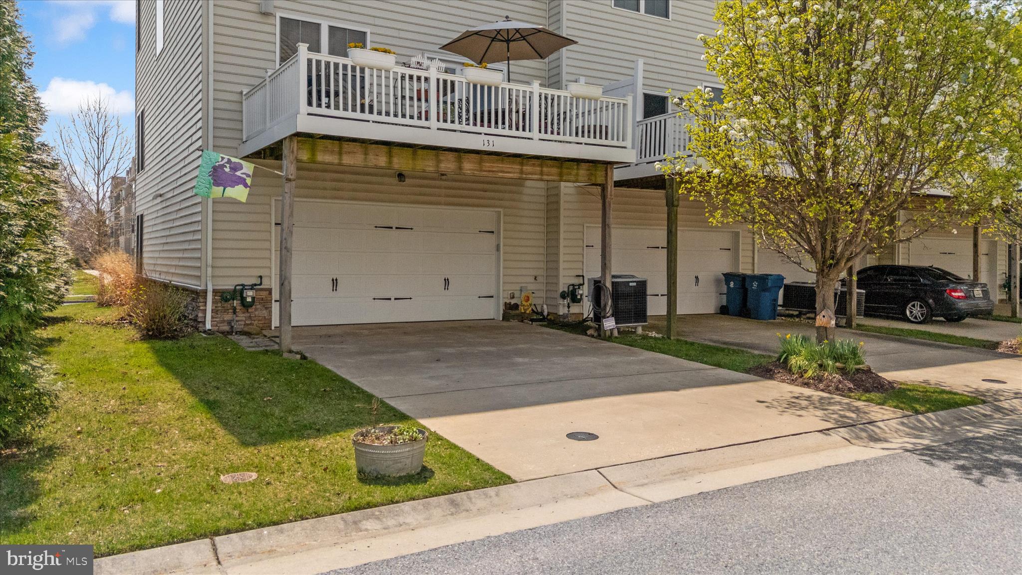 ELLENDALE - Residential