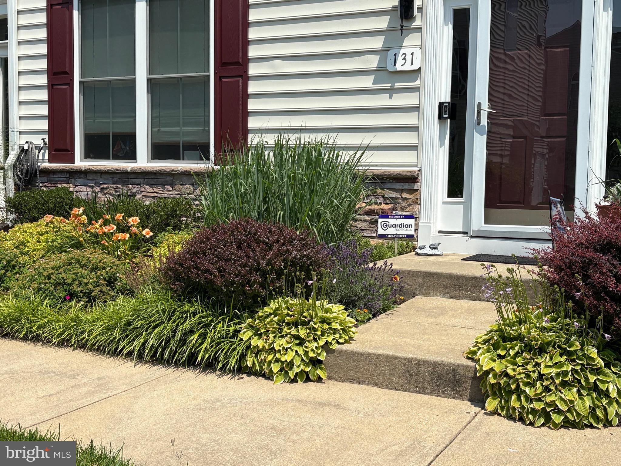 ELLENDALE - Residential