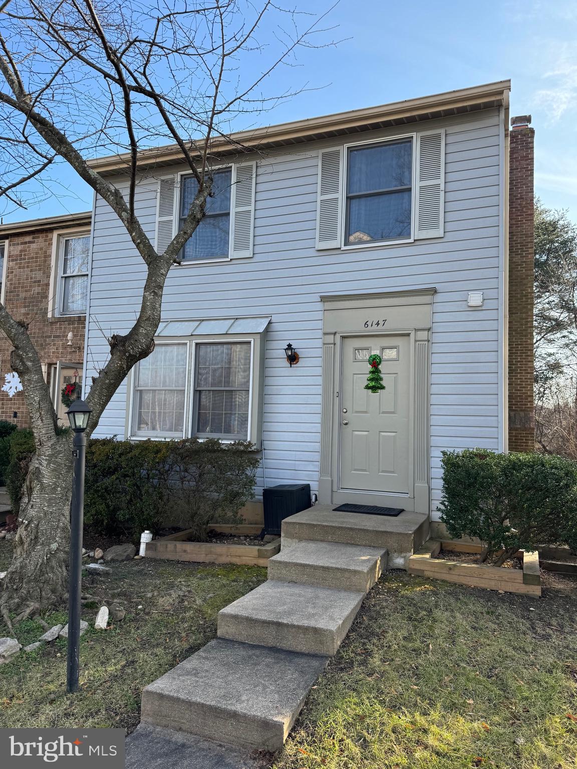 Great Location!  Less than a mile from 495, 1.5 miles from Metro.  Fabulous end unit townhouse.  Finished basement with full bath and brick wood burning fireplace. Lots of storage!  Country kitchen with sliding doors to spacious deck that backs up to trees.  Application fee is $55 per applicant over 18. Security deposit and first month's rent due in certified funds upon acceptance of application. Lease to be signed within 72 hours of acceptance. All Allegiance Property Management residents are enrolled in the Resident Benefits Package (RBP) for $55.95/month which includes liability insurance, credit building to help boost the resident’s credit score with timely rent payments, up to $1M Identity Theft Protection, HVAC air filter delivery (for applicable properties), utility concierge service making utility connection and home service setup a breeze during your move-in, our best-in-class resident rewards program, on-demand pest control, and much more!  *If resident chooses to not have the on-demand pest control, the RBP cost will be $40.95* More details upon application. Sorry NO Smokers and NO Pets.