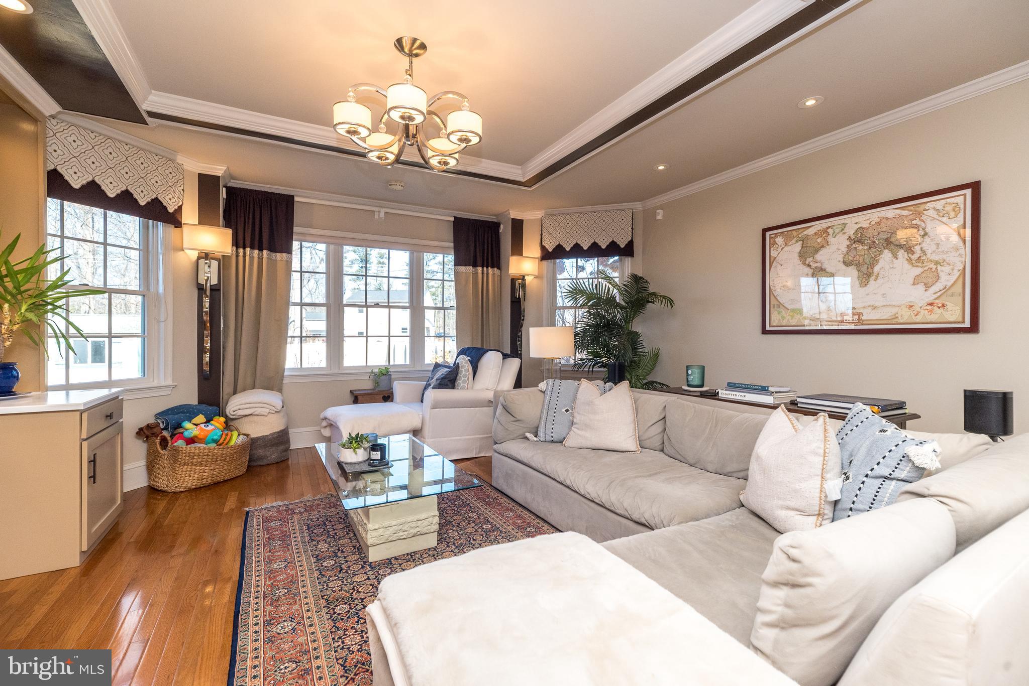 AMBLER - Residential