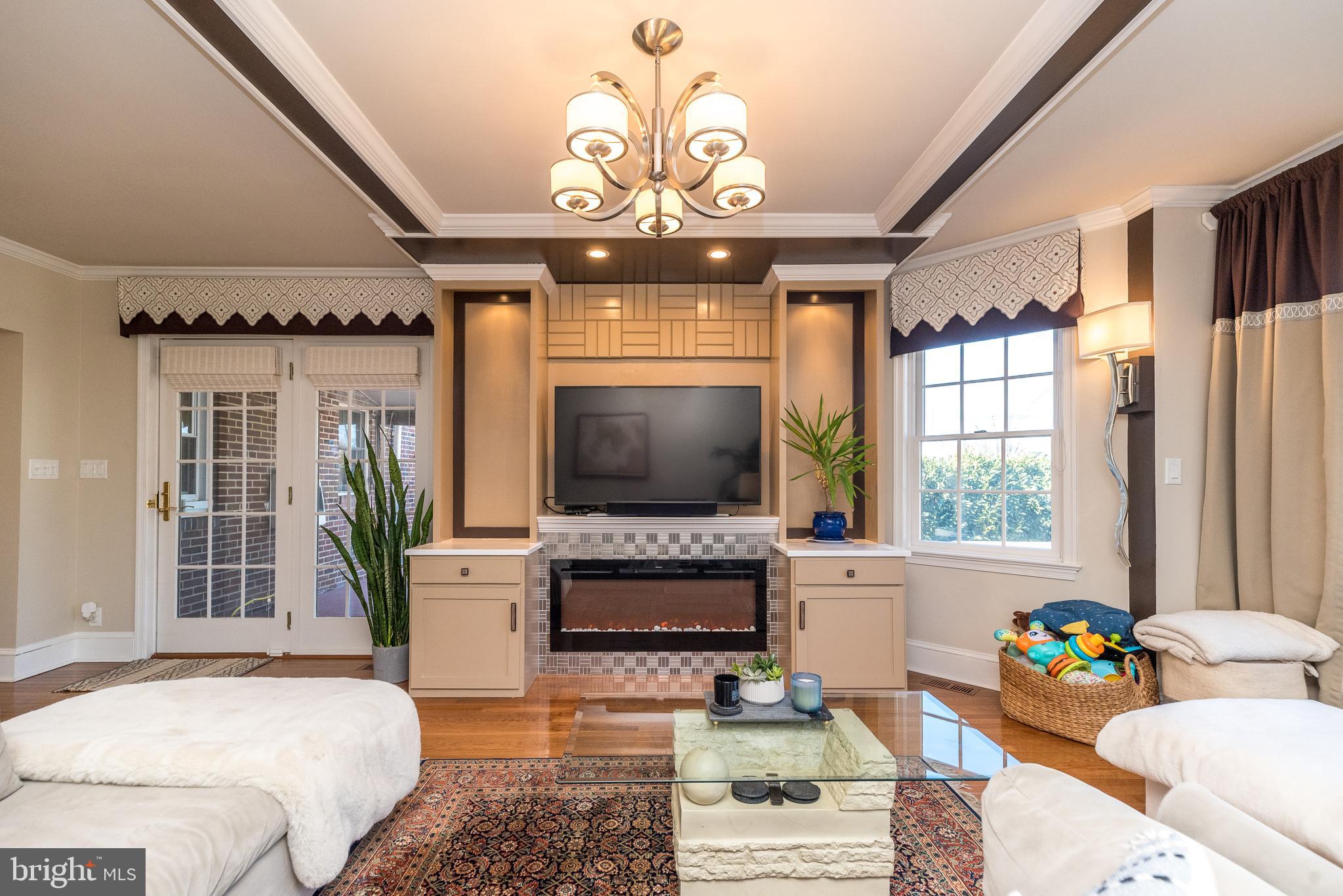 AMBLER - Residential